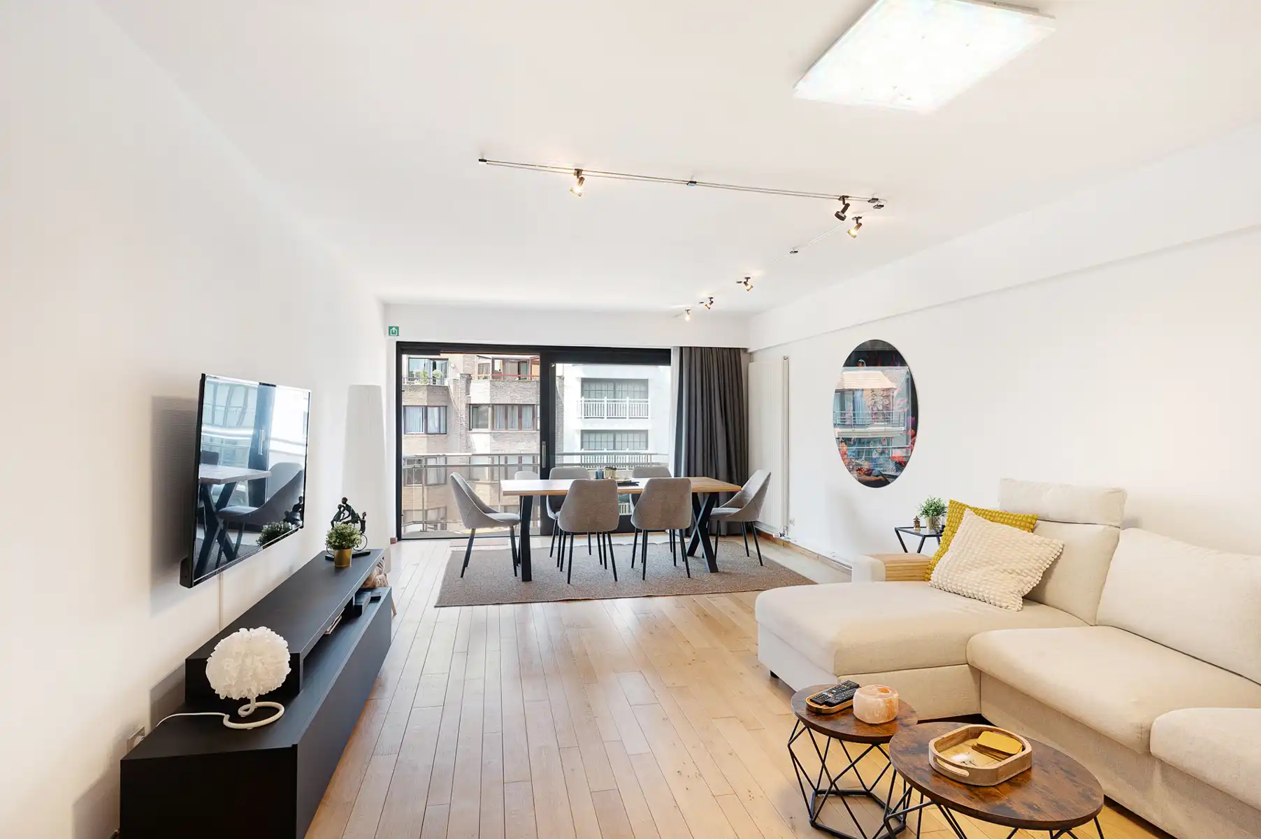Appartement te huur foto 5