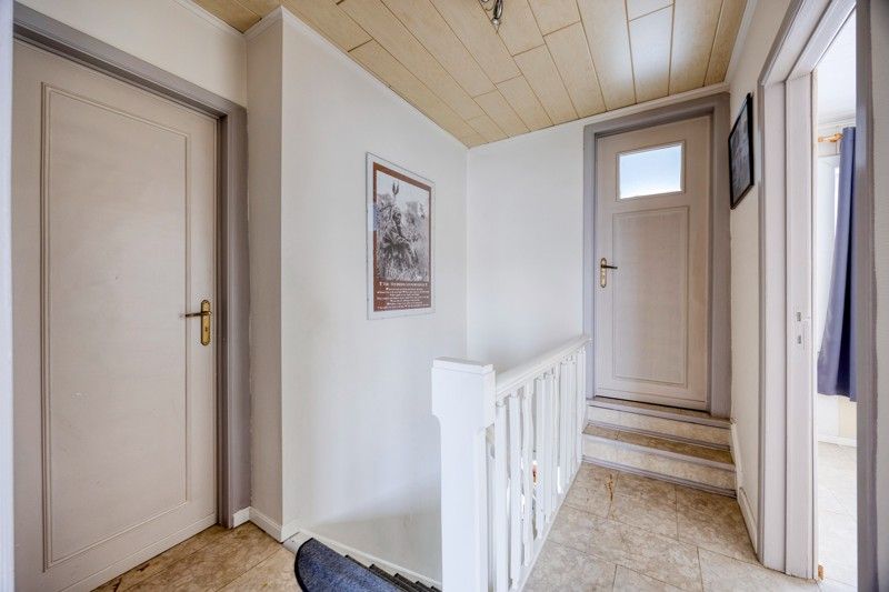 🌿 Charmante halfopen woning met gezellige tuin TE KOOP in OOIGEM! foto 11