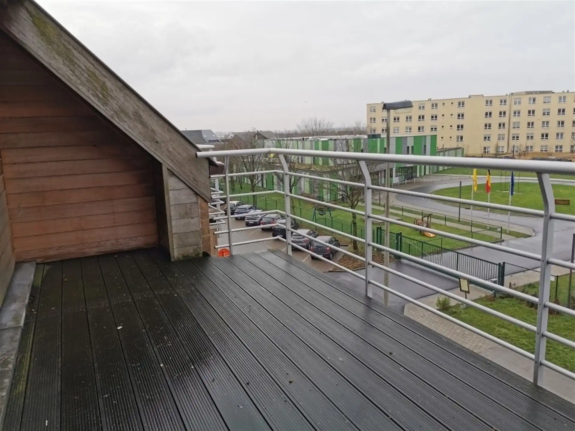 DUPLEX / LICHTRIJK foto 14