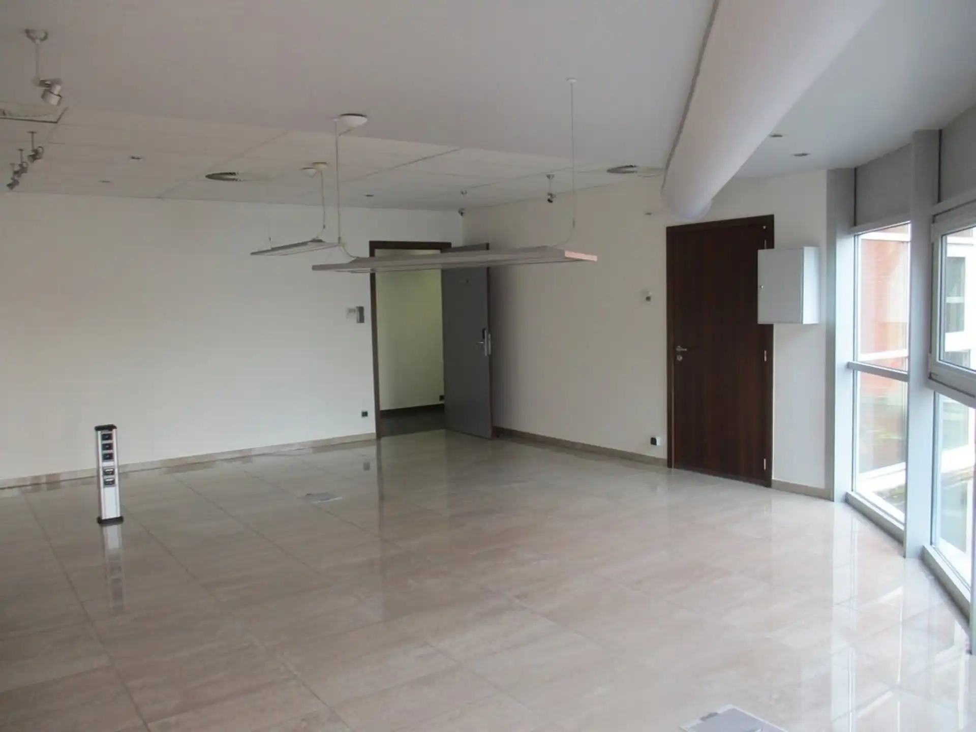 Kantoor te huur 125m² foto 3