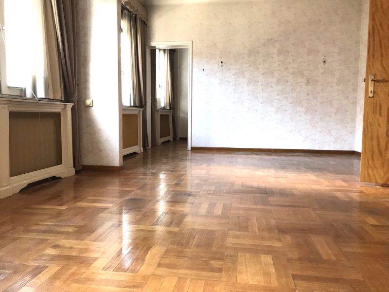 appartement 1 chambre avec balcon à proximité de l'ULB - au 2° étage foto 25