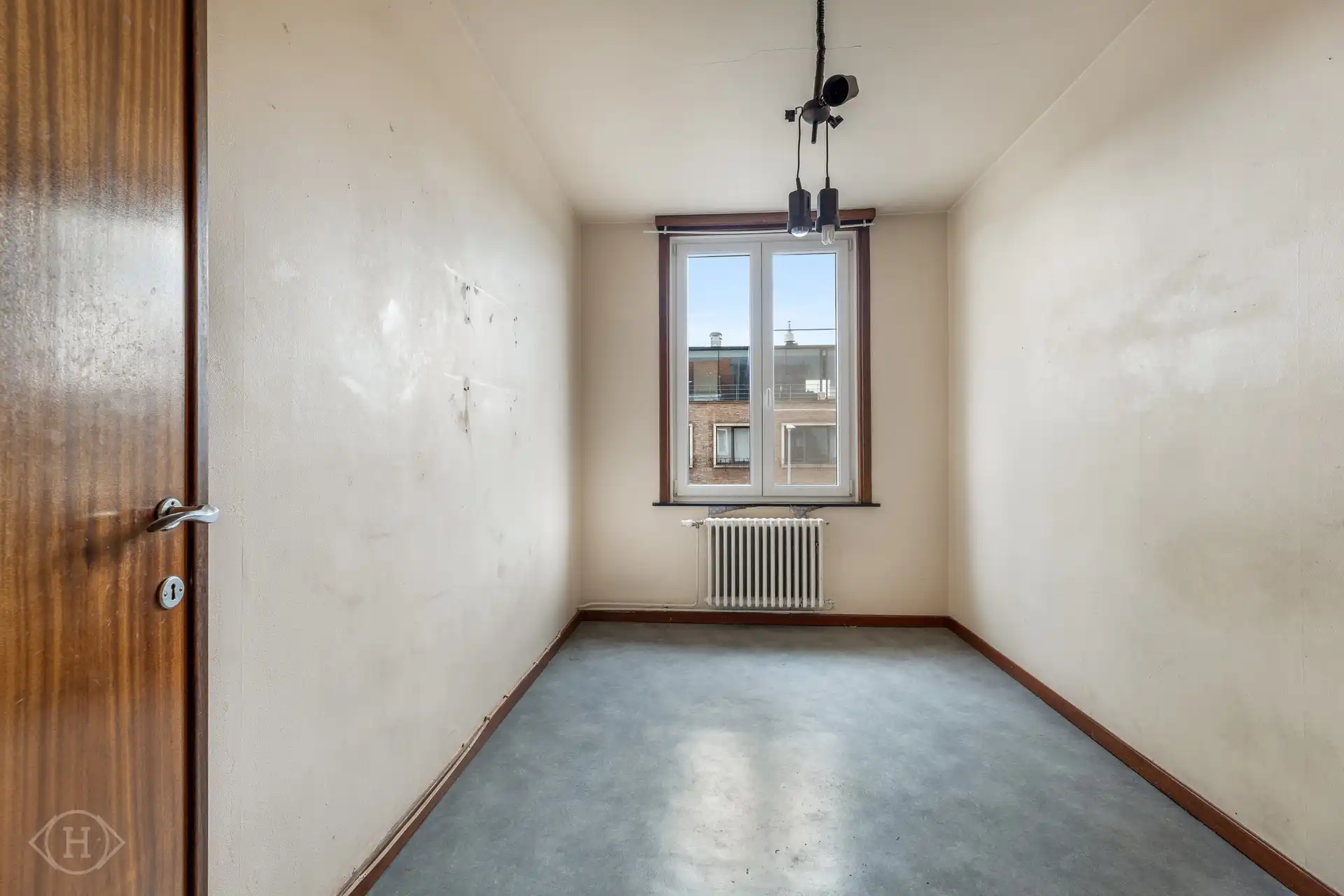 Lichtrijke, te renoveren herenwoning met epc B foto 32