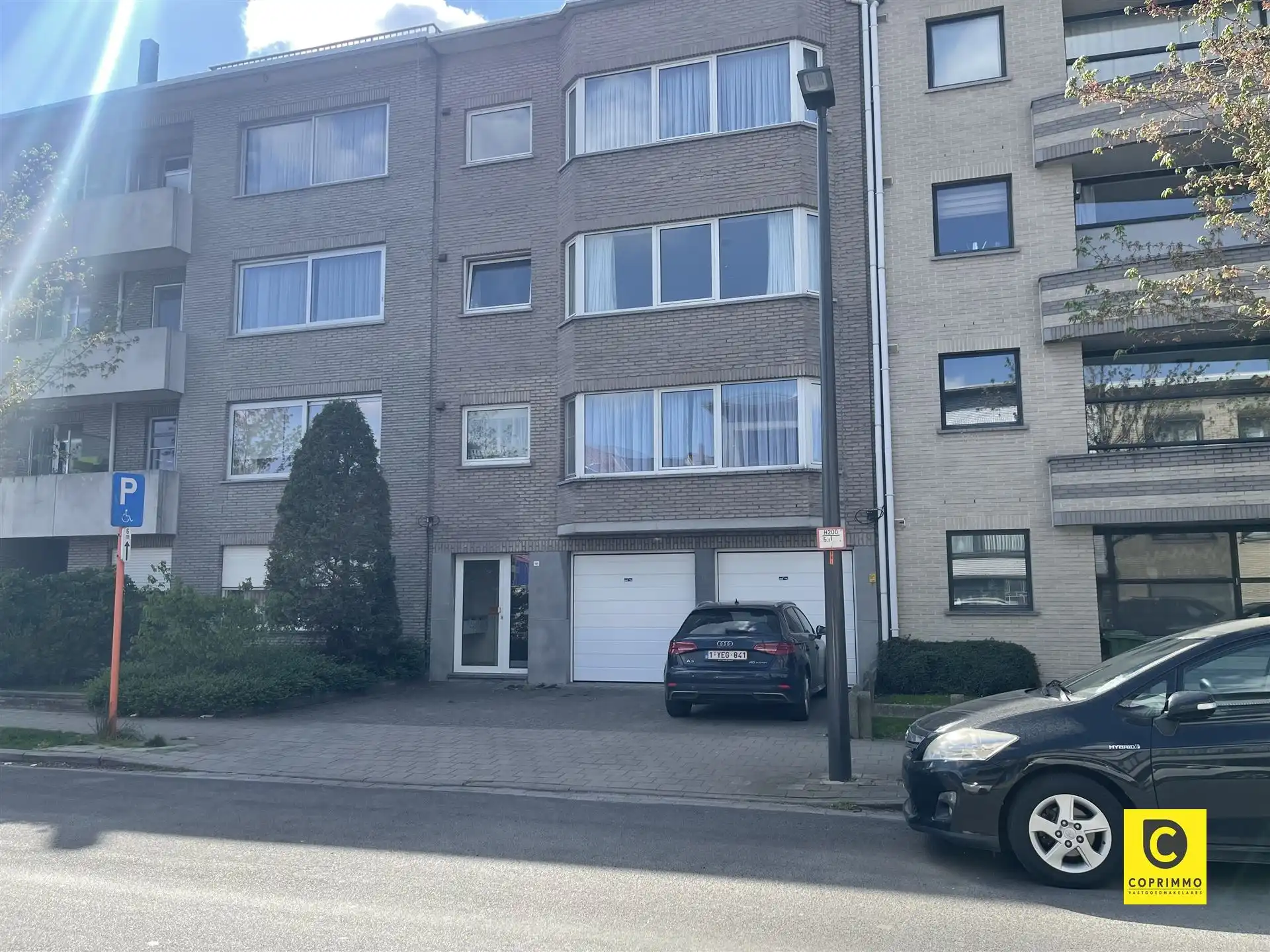 Ruim praktisch en verzorgd appartement  foto 11
