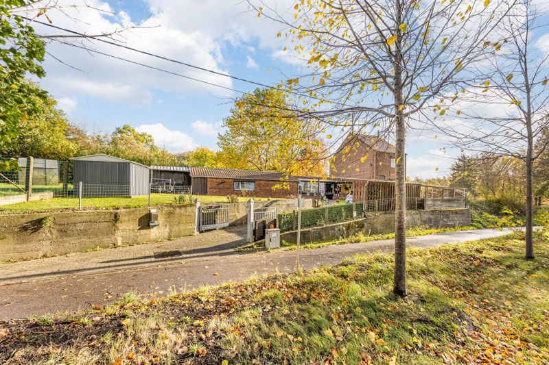 Zeer goed en rustig gelegen, instapklare woning met tuin foto 22