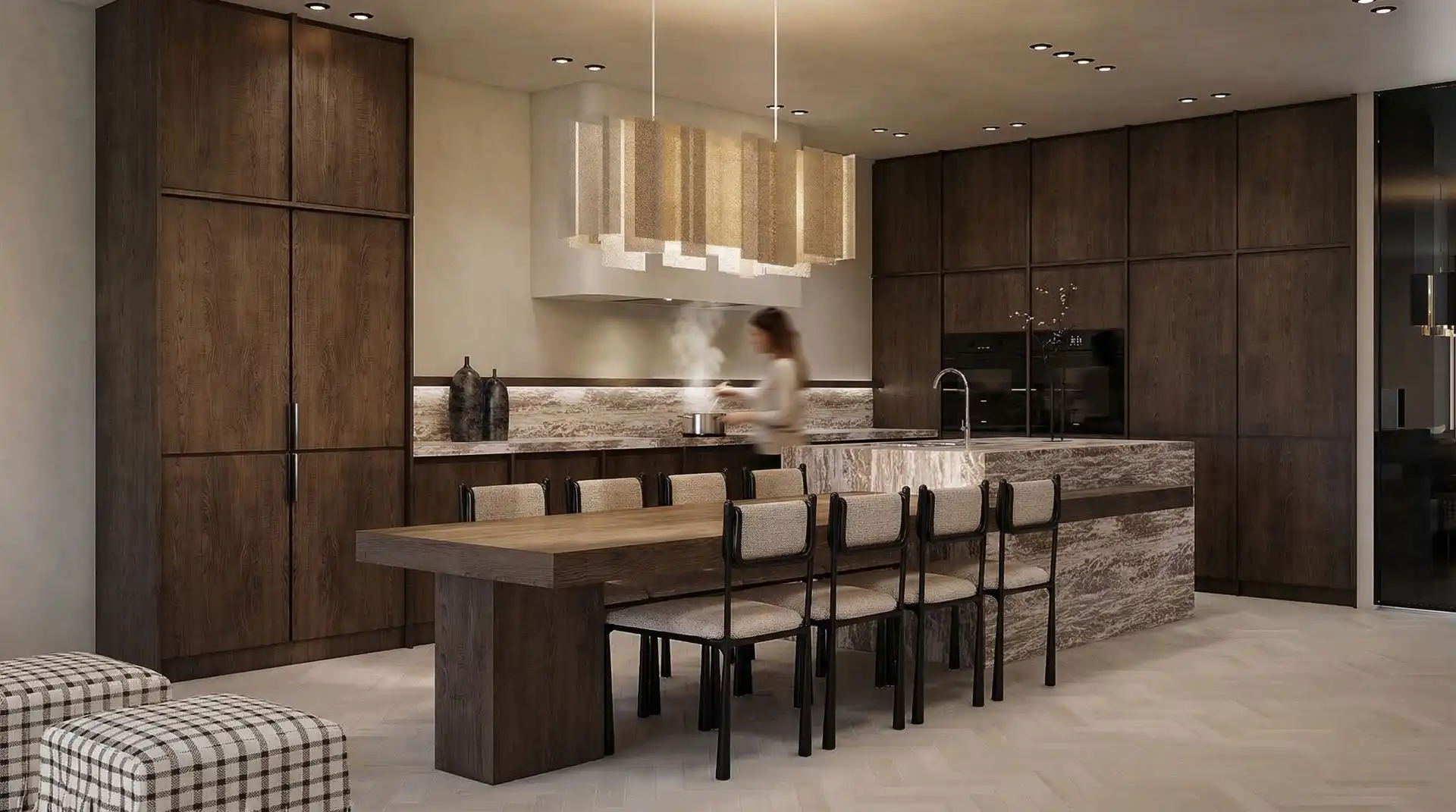 Exclusieve BEN-Nieuwbouwwoningen aan 6% in Mechelen foto 14