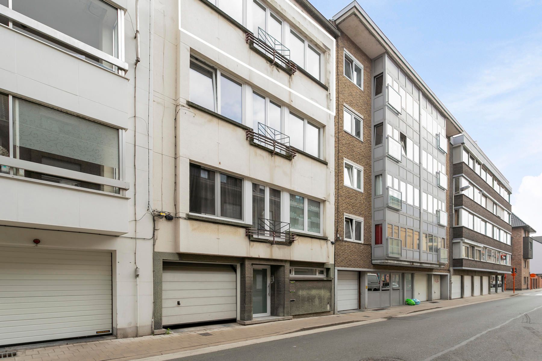 Recent gerenoveerd appartement nabij Zuidpark - Te huur foto 12