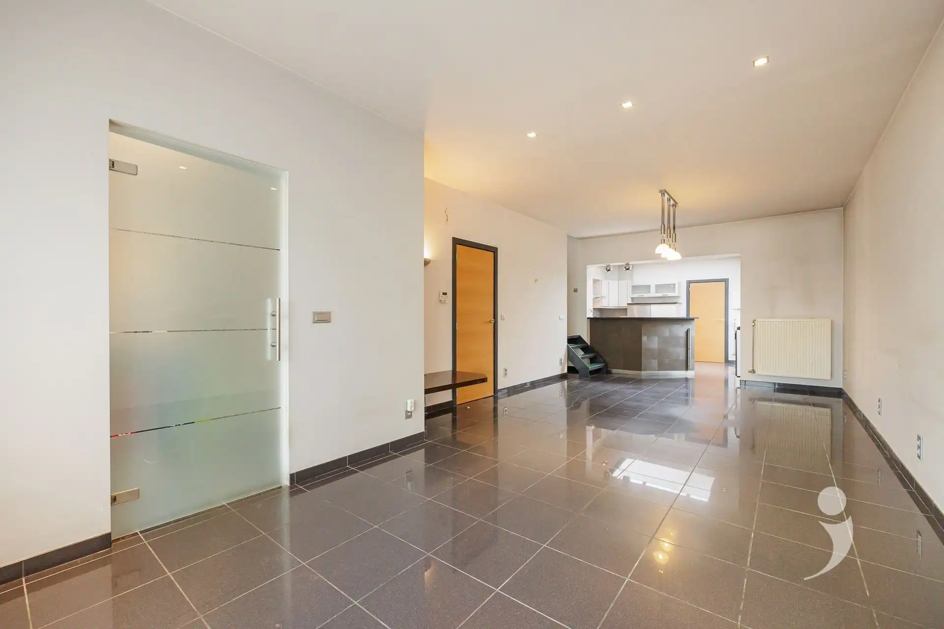 Gerenoveerde woning te Herent met twee slaapkamers foto 3