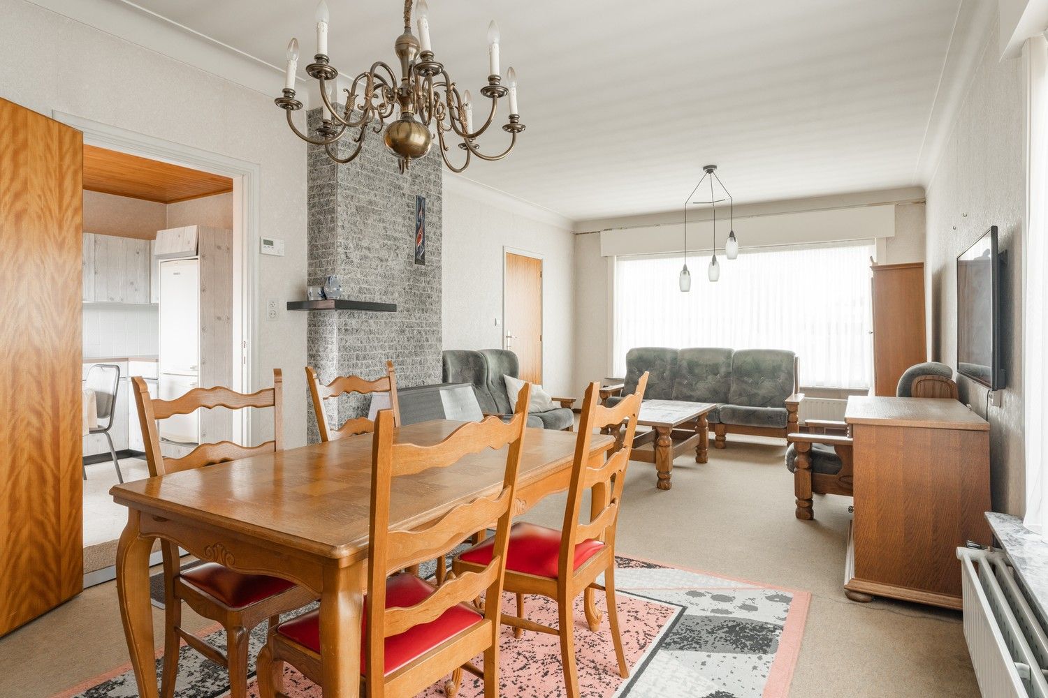 Ruime splitlevelwoning op 1126 m² in Achel, nabij de Nederlandse grens! foto 7