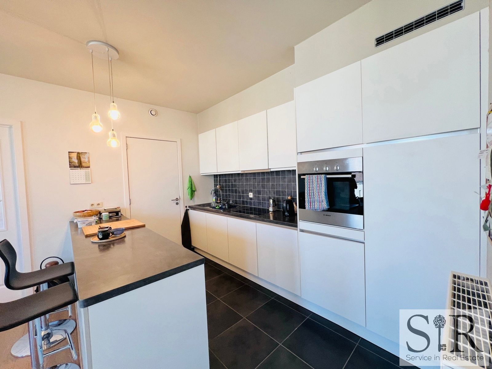 Appartement te huur foto 7