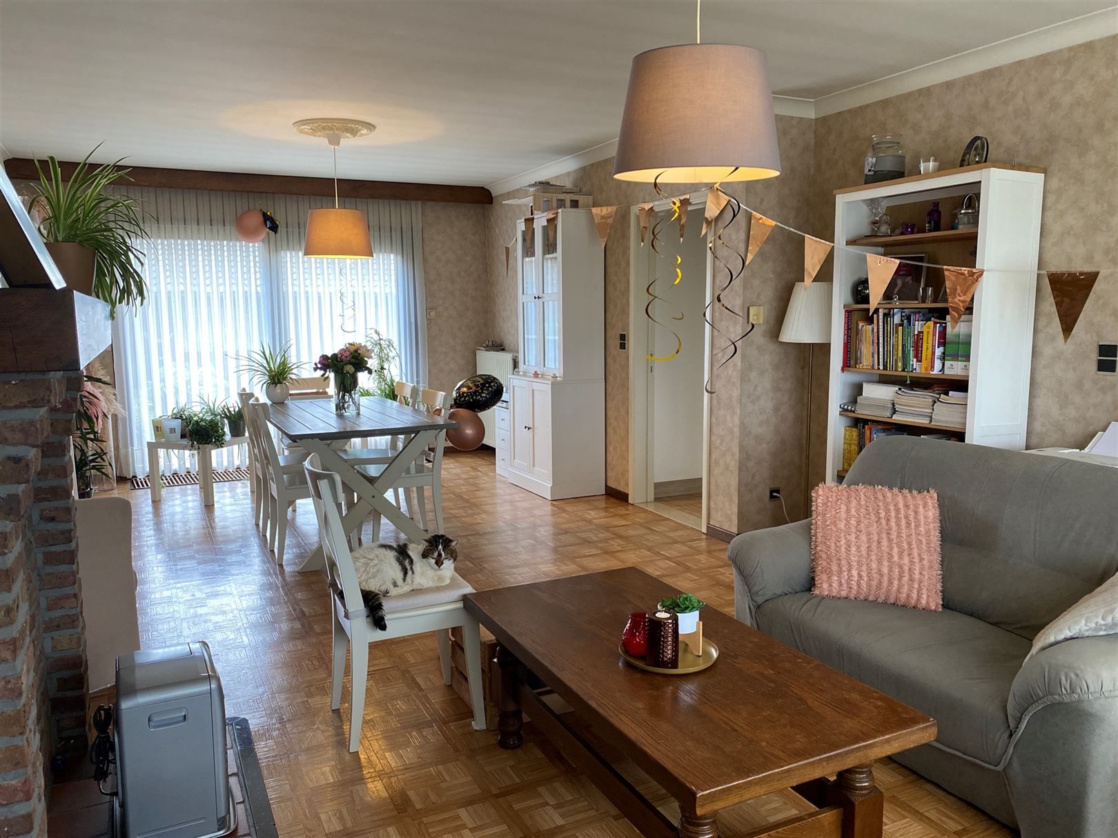 Huis foto 13