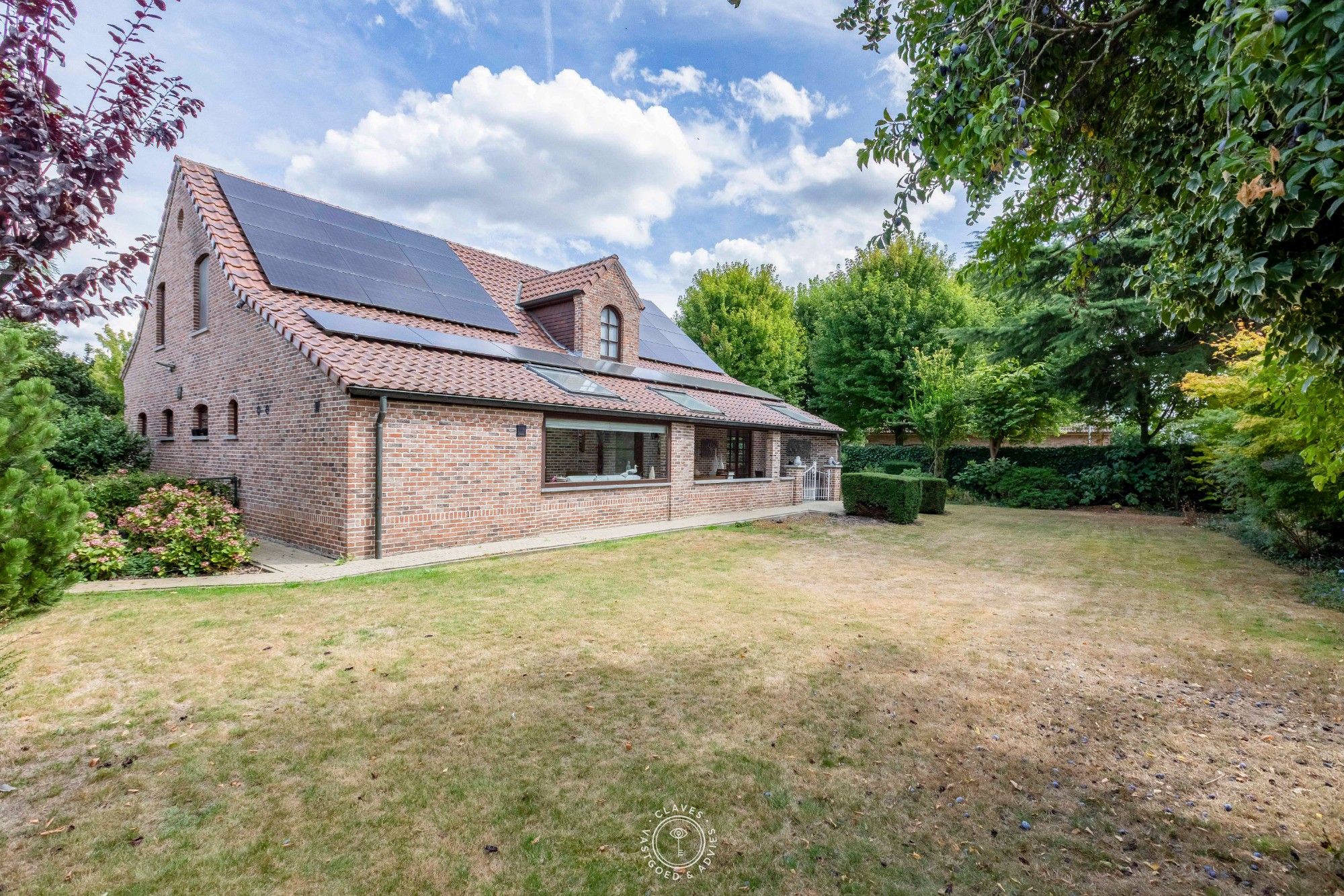 Charmante villa in rustige woonwijk foto 10