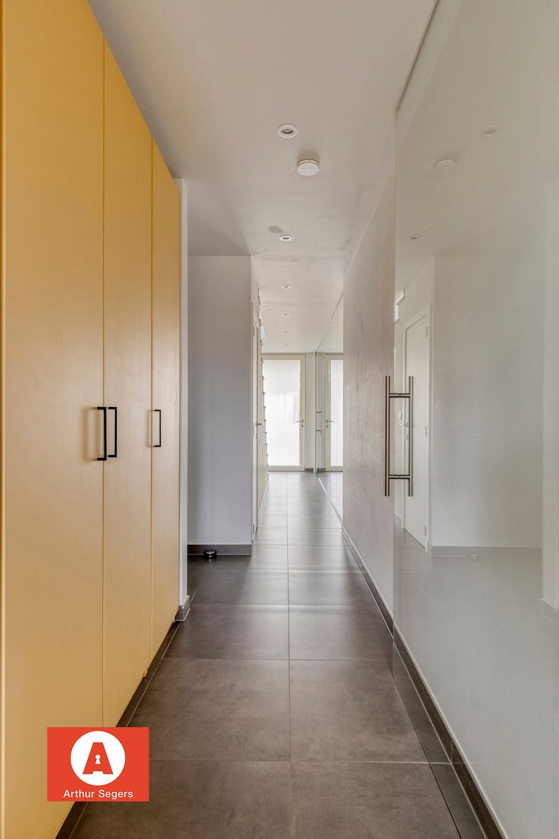 Recente & Energiezuinige gezinswoning met 4 slaapkamers  foto 16