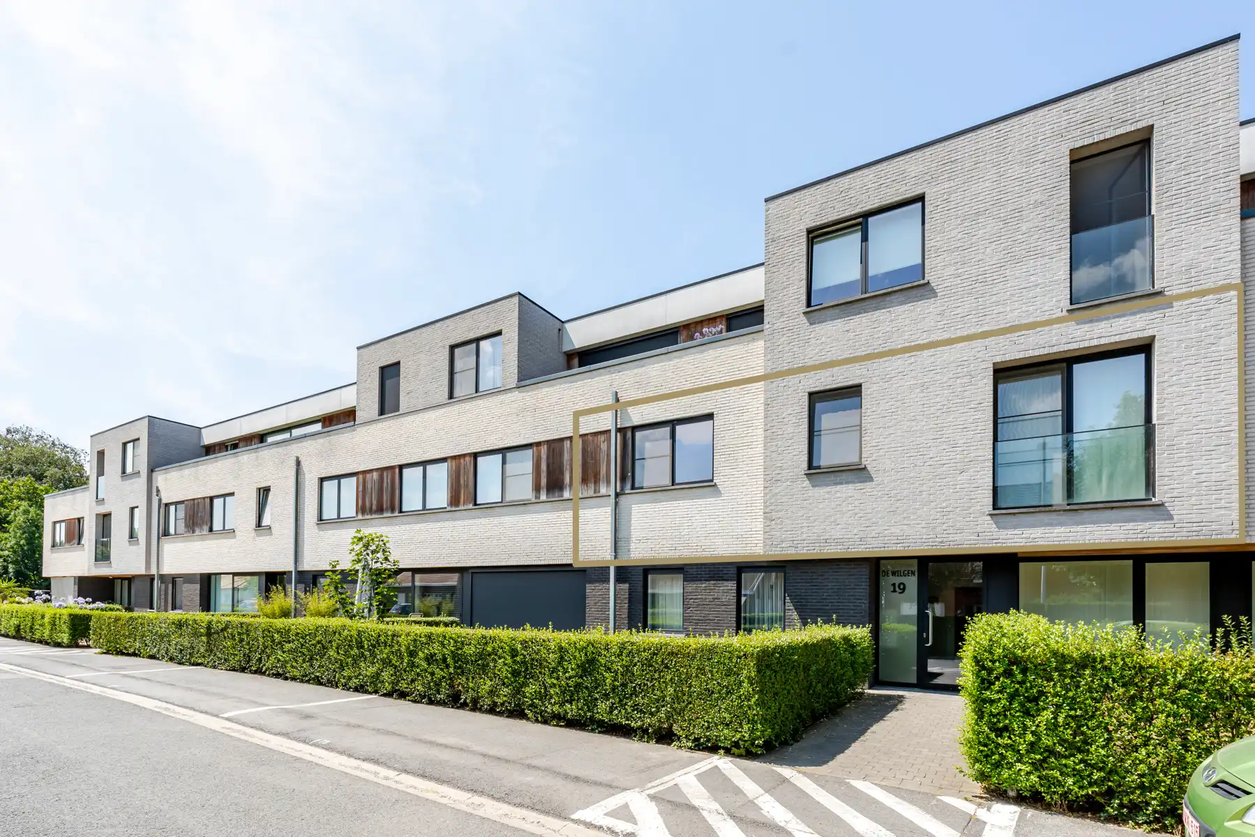 Appartement te koop foto 23