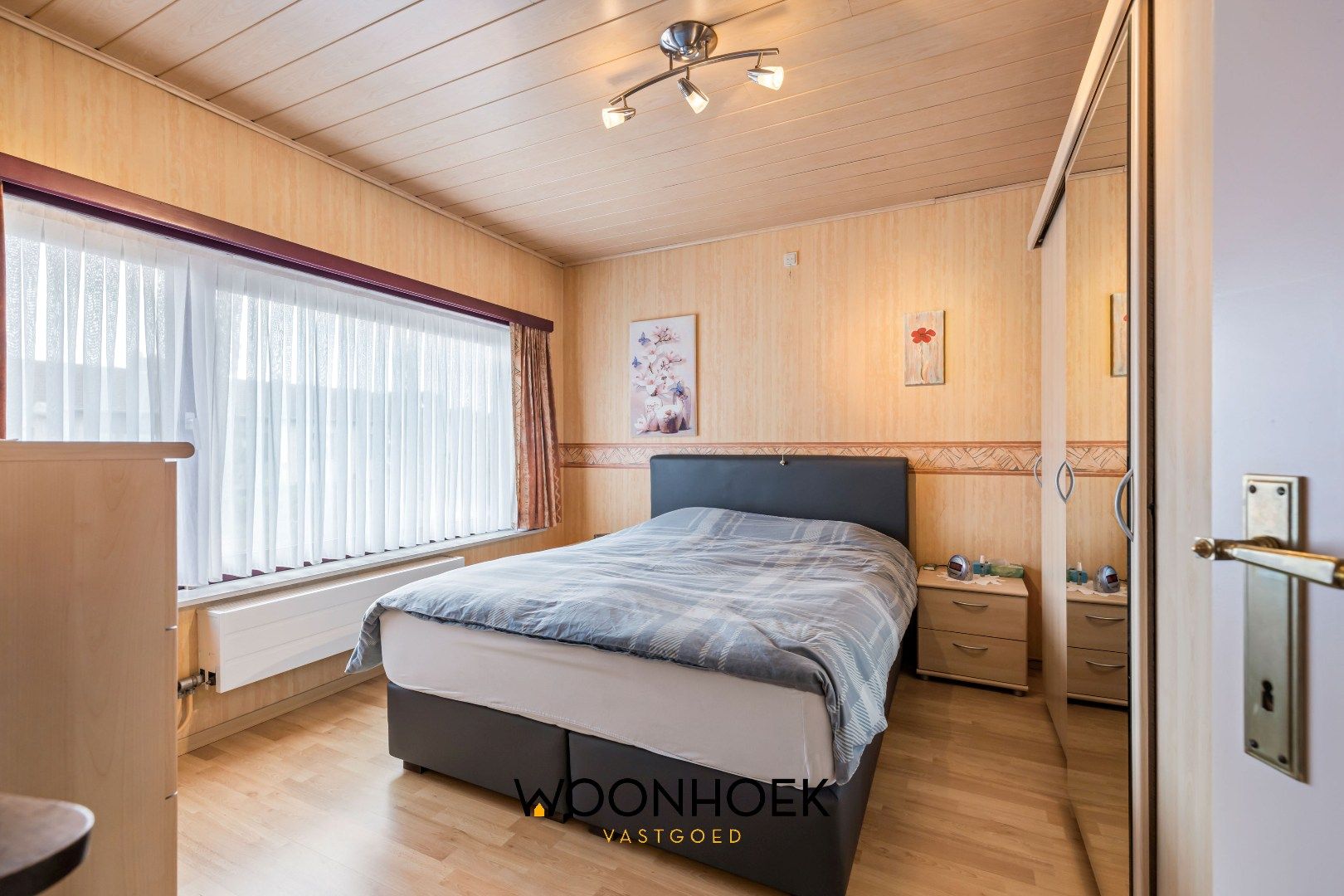 VERKOCHT! Binnen de week! Woonhoek Vastgoed Lokeren foto 18