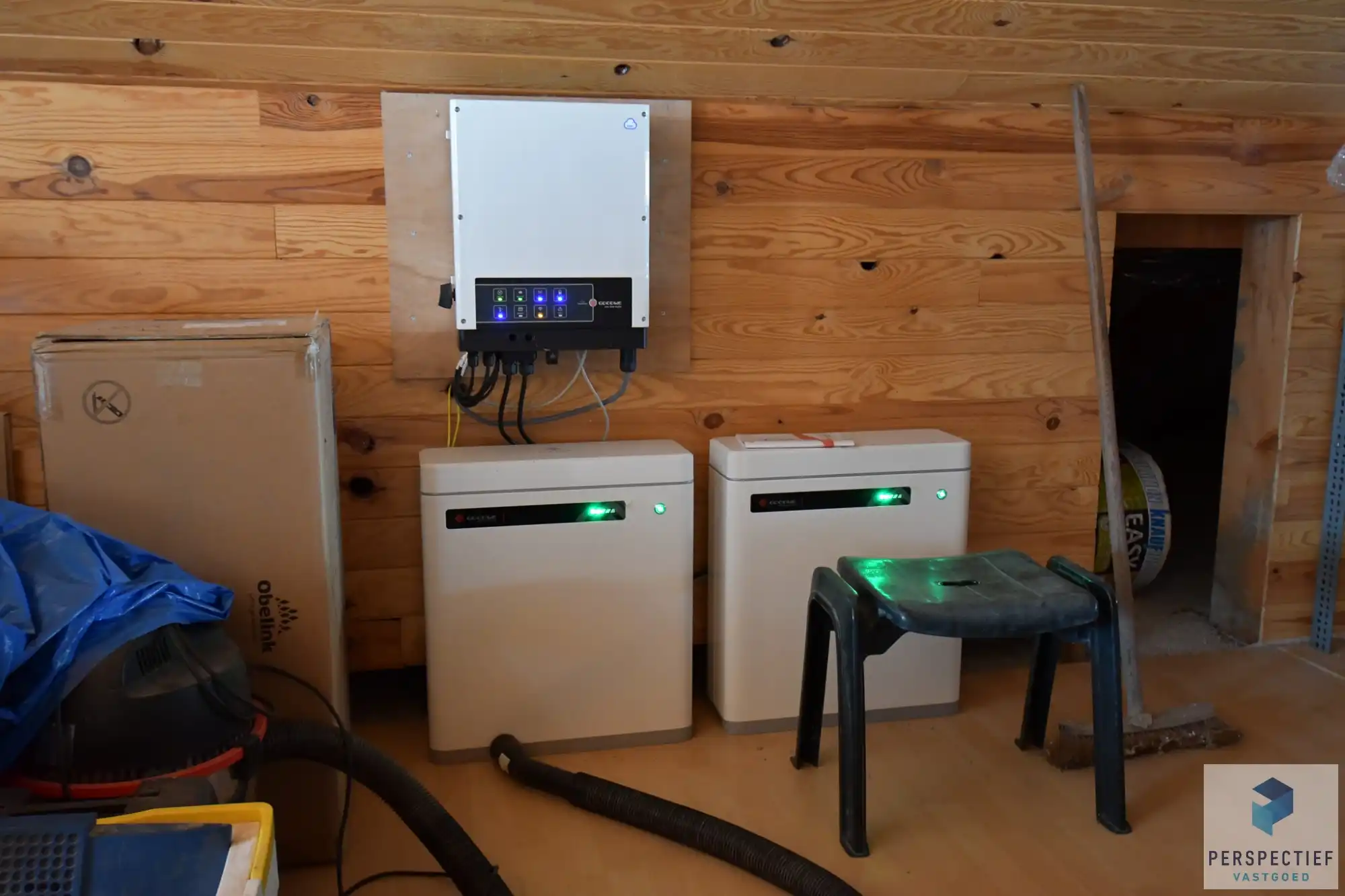 UITSTEKEND GELEGEN GELIJKVLOERSE WONING foto 18