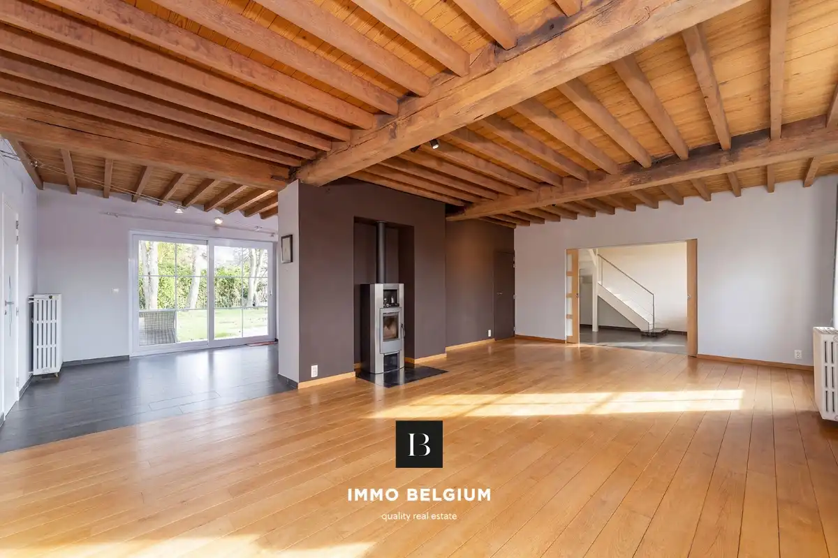 Ruime eigendom in de Concessie met 5 slaapkamers foto 3