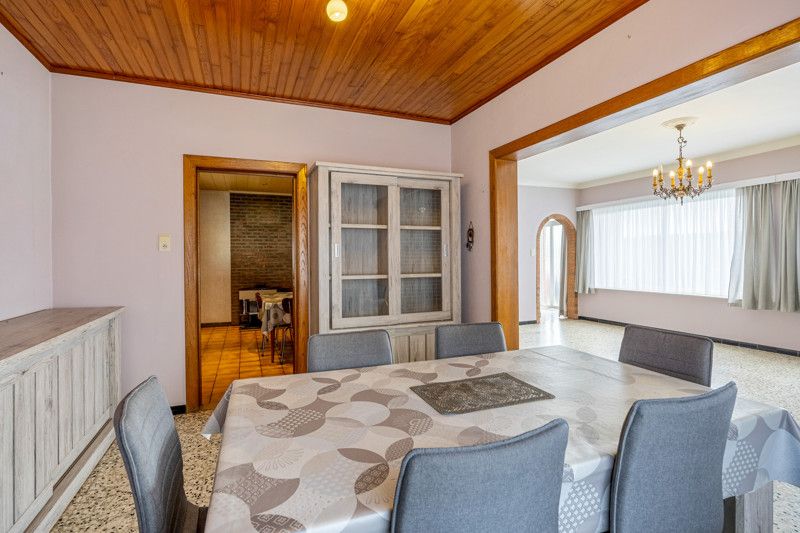 Woning met veel mogelijkheden op 15are 82ca foto 9