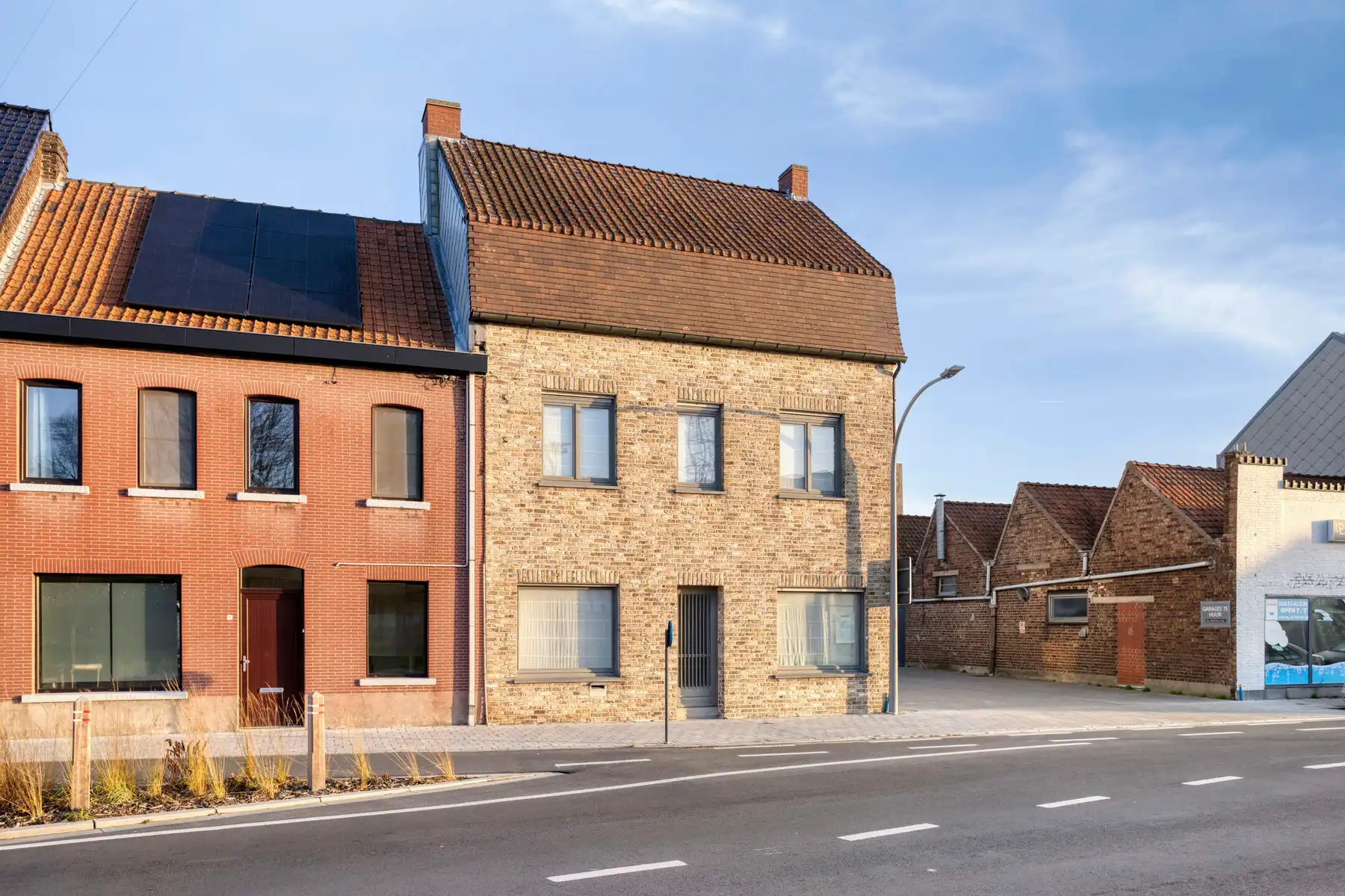 Ruime halfopen bebouwing met 4 slaapkamers! foto 34