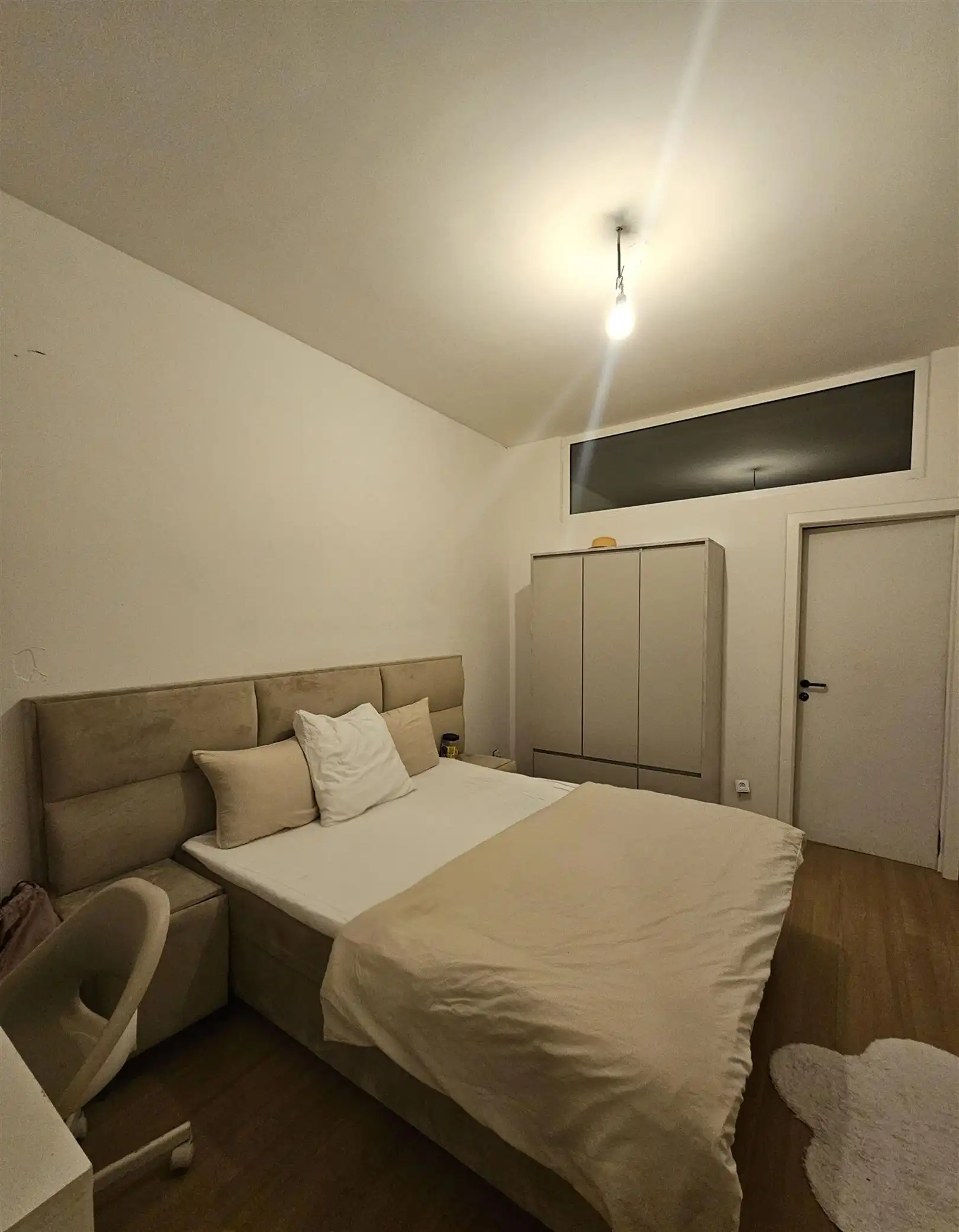 Woning ingedeeld in 3 appartementen foto 7