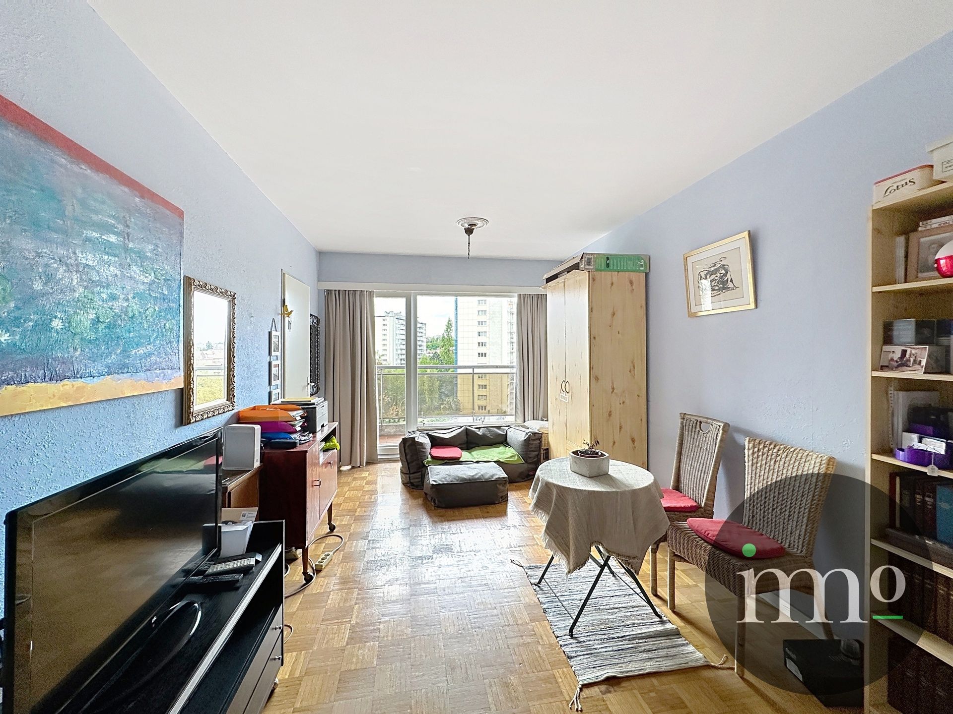 Appartement te koop foto {{pictureIndex}}