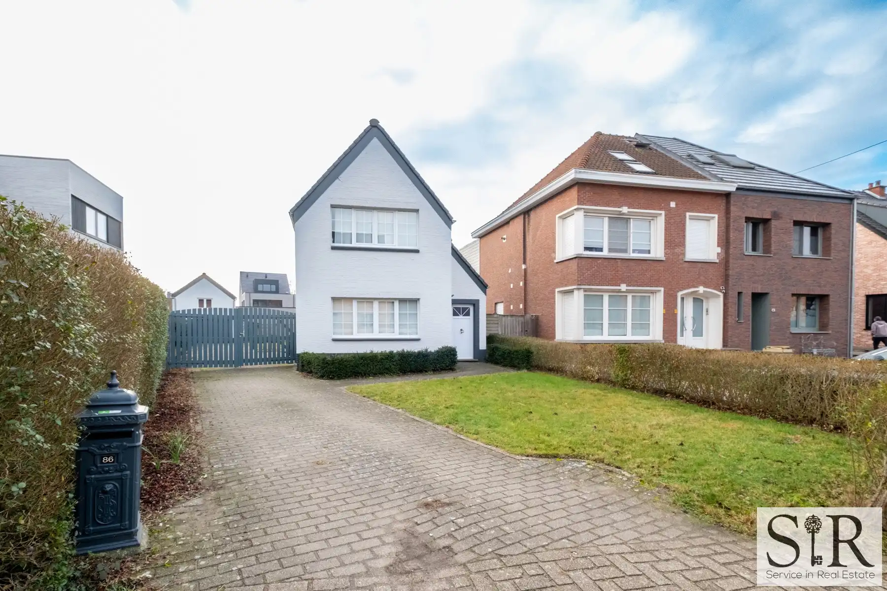 Hoofdfoto van de publicatie: Huis te koop