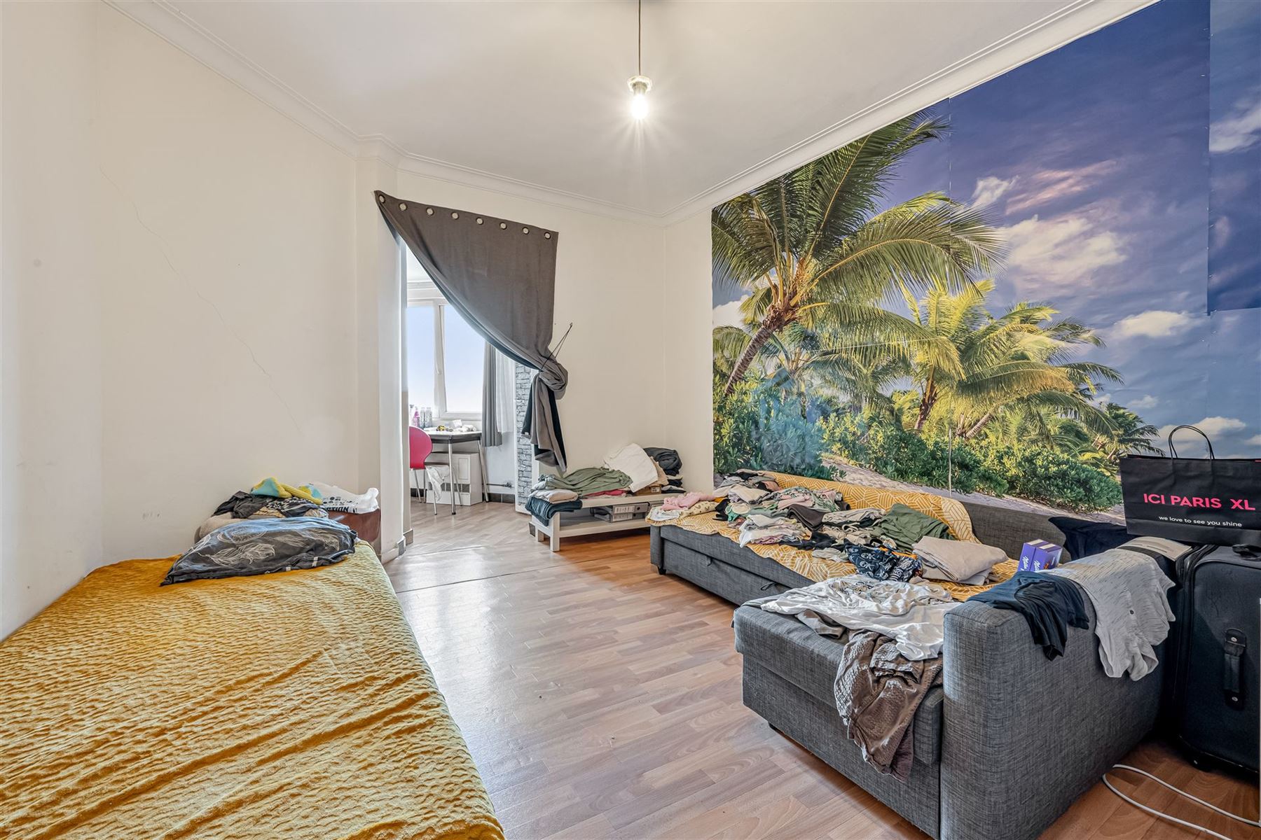 appartementsgebouw foto 8