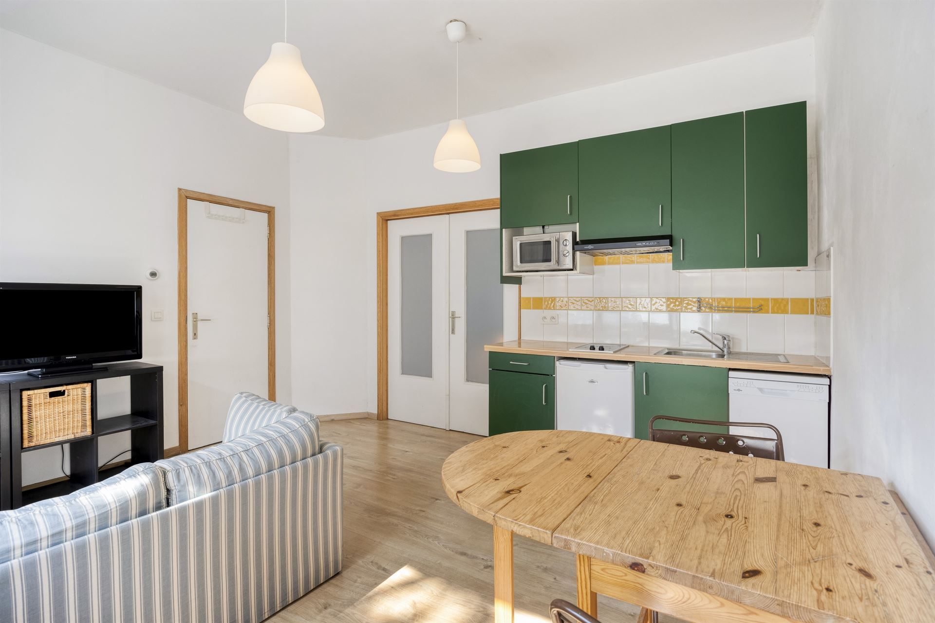 Pulhof: woning met praktijkmogelijkheden foto 2