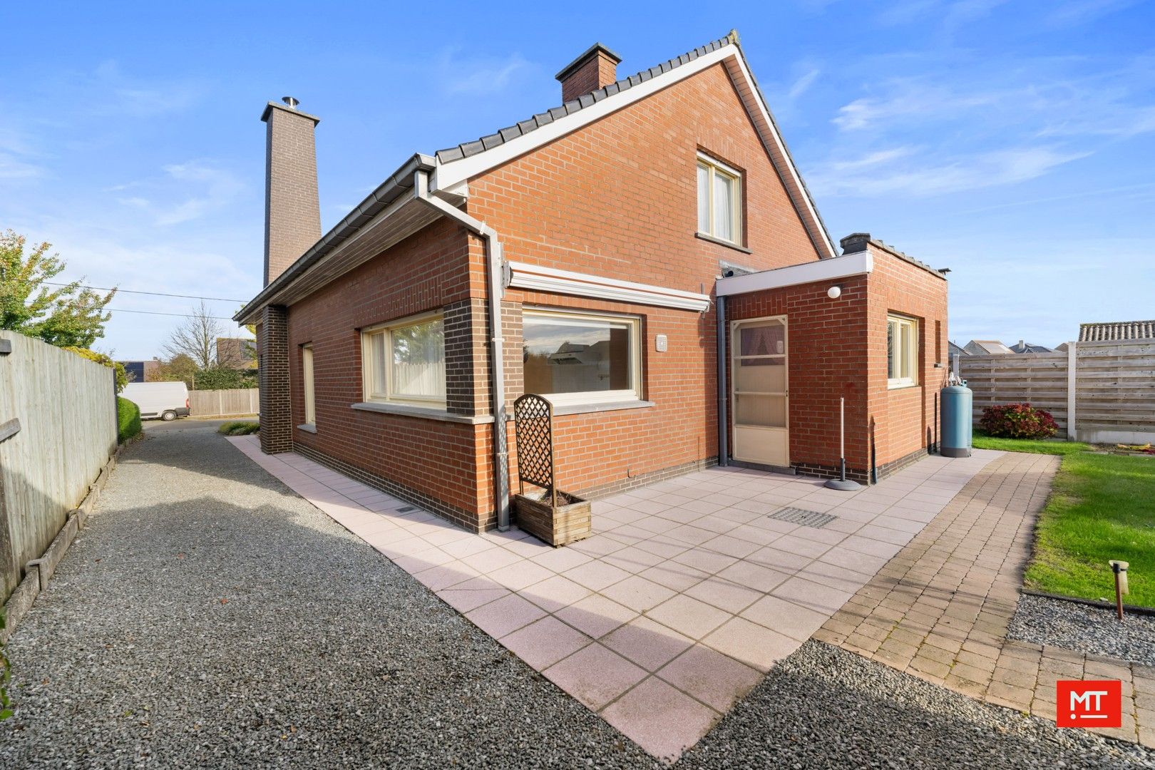 Kloeke, alleenstaande woning met 4 slaapkamers (+ mogelijk), Zuidgerichte tuin en garage foto 19