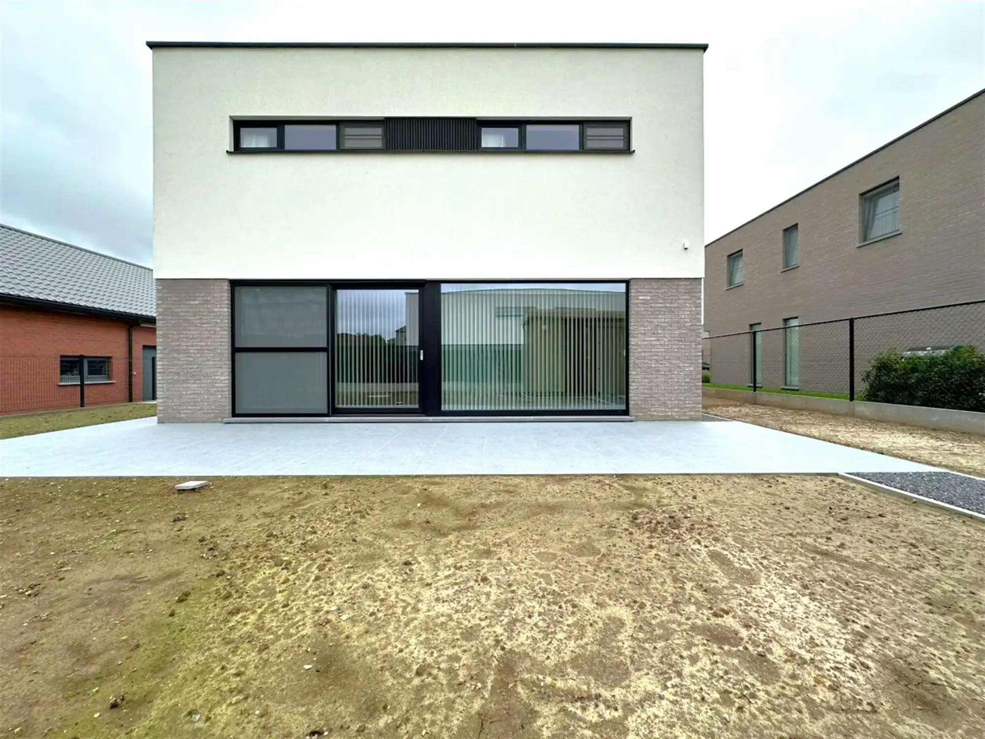 Huis foto 17