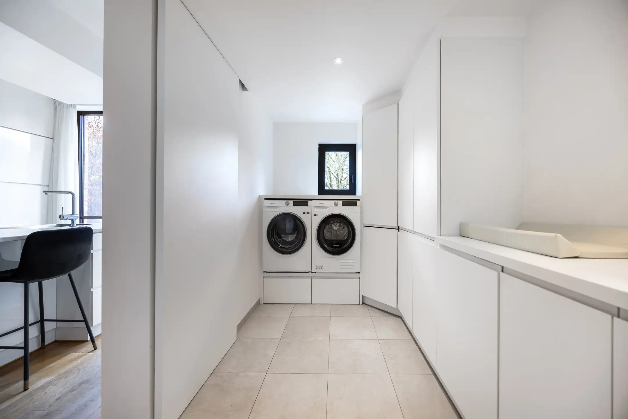 Stijlvolle woning in groene toplocatie nabij het centrum foto 13