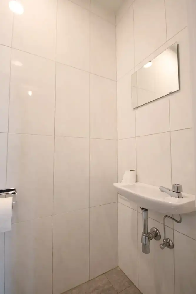 Gelijkvloersappartement met 2 slaapkamers te huur in Stokrooie (Hasselt) foto 7