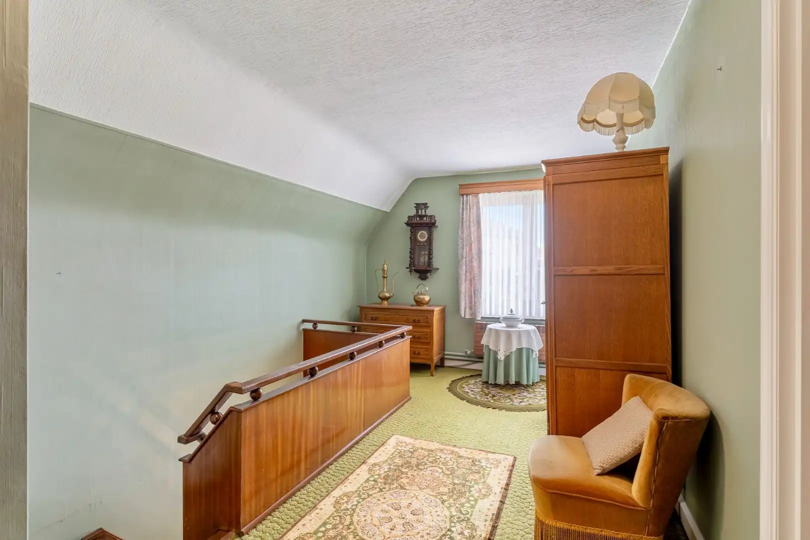 Halfvrijstaande gezinswoning op een ruim perceel van 13a80ca op wandelafstand van het centrum van Opoeteren! foto 22