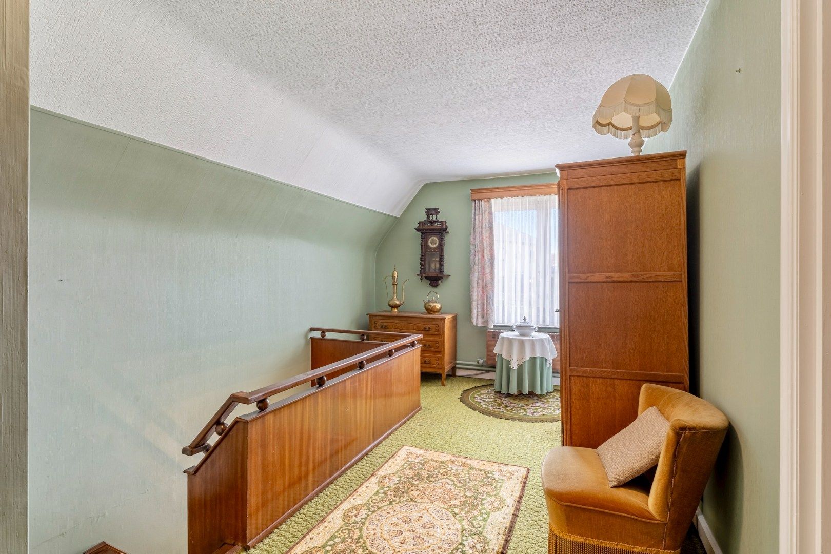 Halfvrijstaande gezinswoning op een ruim perceel van 13a80ca op wandelafstand van het centrum van Opoeteren! foto 22