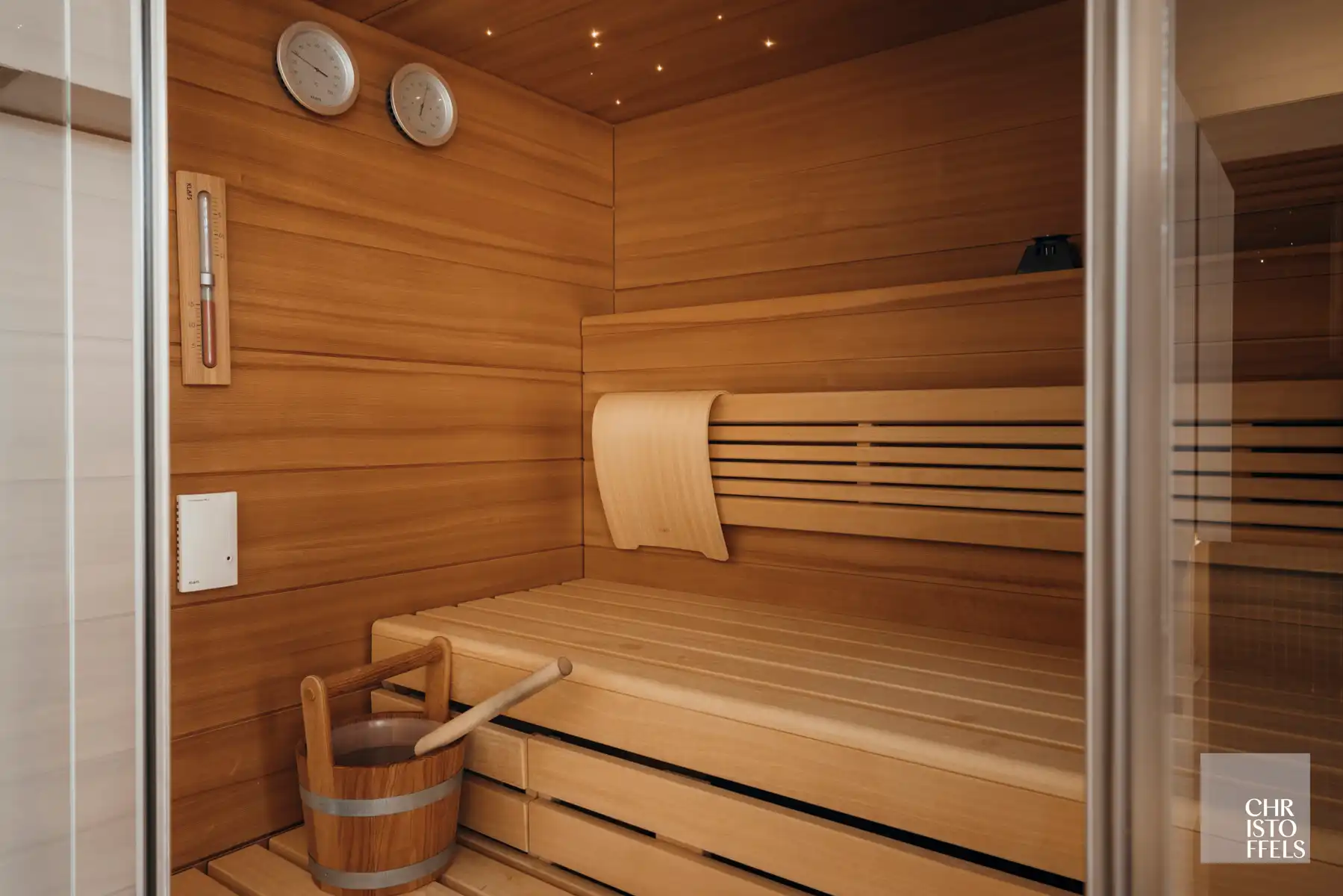 Uitzonderlijke loft van 282m² in monumentaal gebouw, centrum Hasselt foto 12