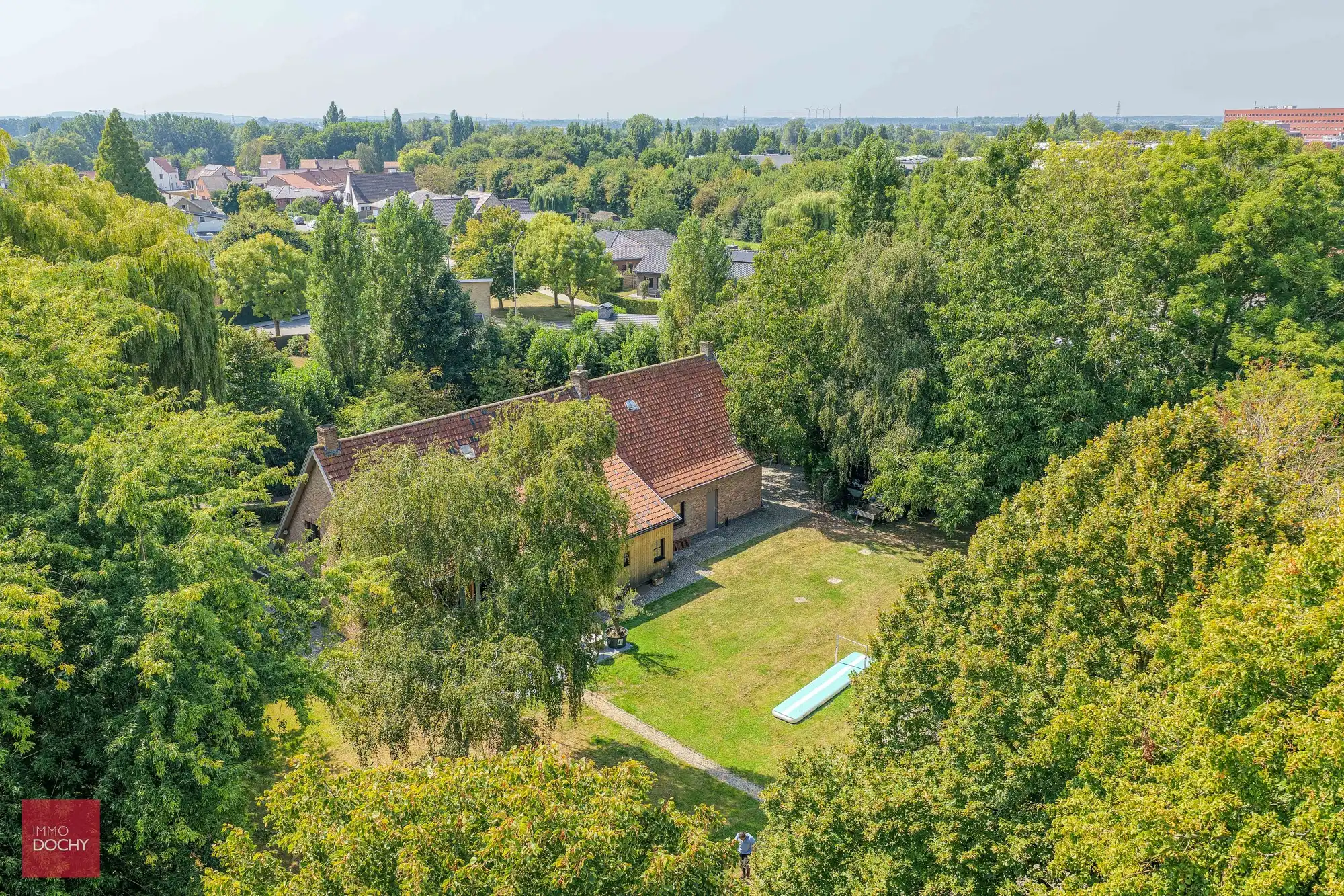 Volledig vernieuwde villa nabij Jan Yperman ziekenhuis foto 4