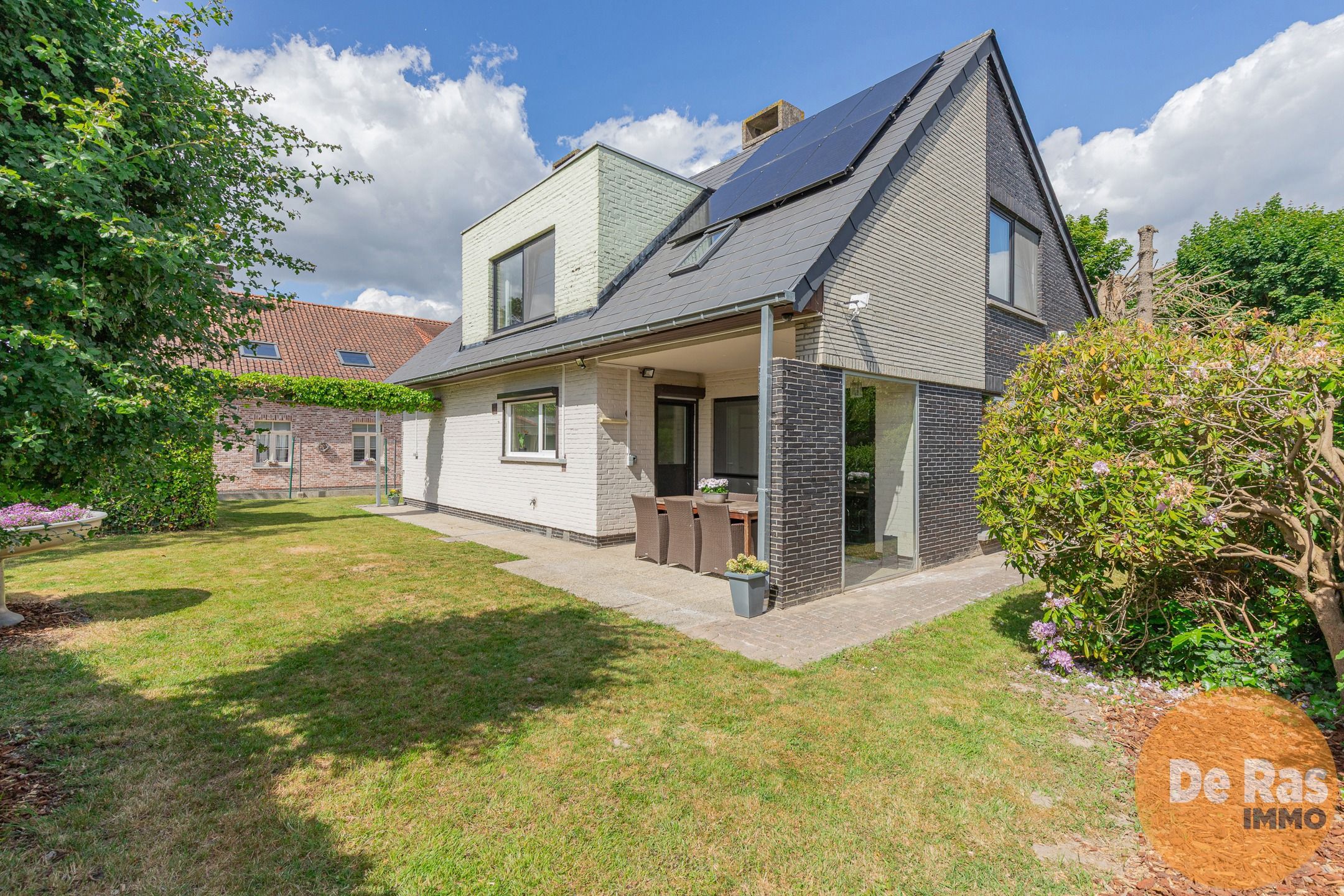 GEZINSWONING MET 4 SLAAPKAMERS EN TUIN foto 23