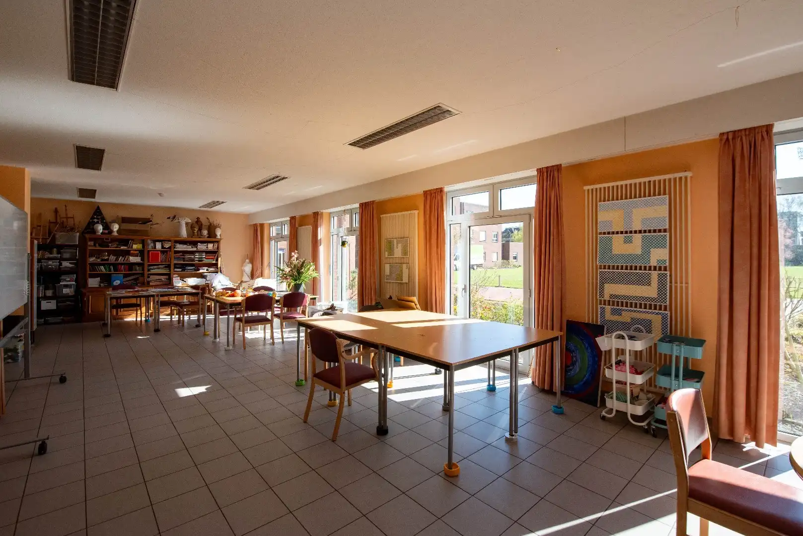 De ideale balans tussen zorg & zelfstandigheid foto 14