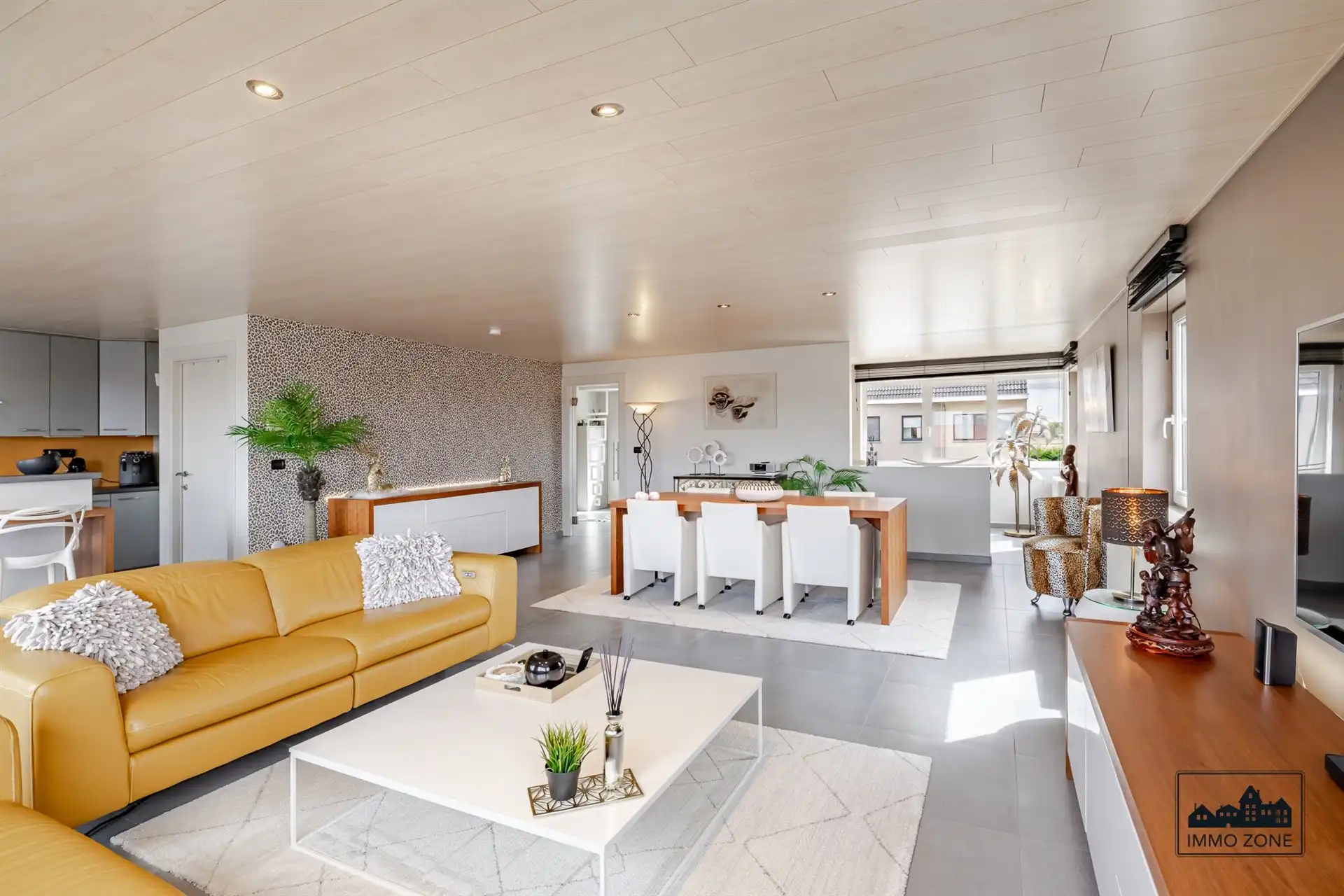 Uniek en energiezuinig 3-slaapkamer appartement van 192m² foto 3