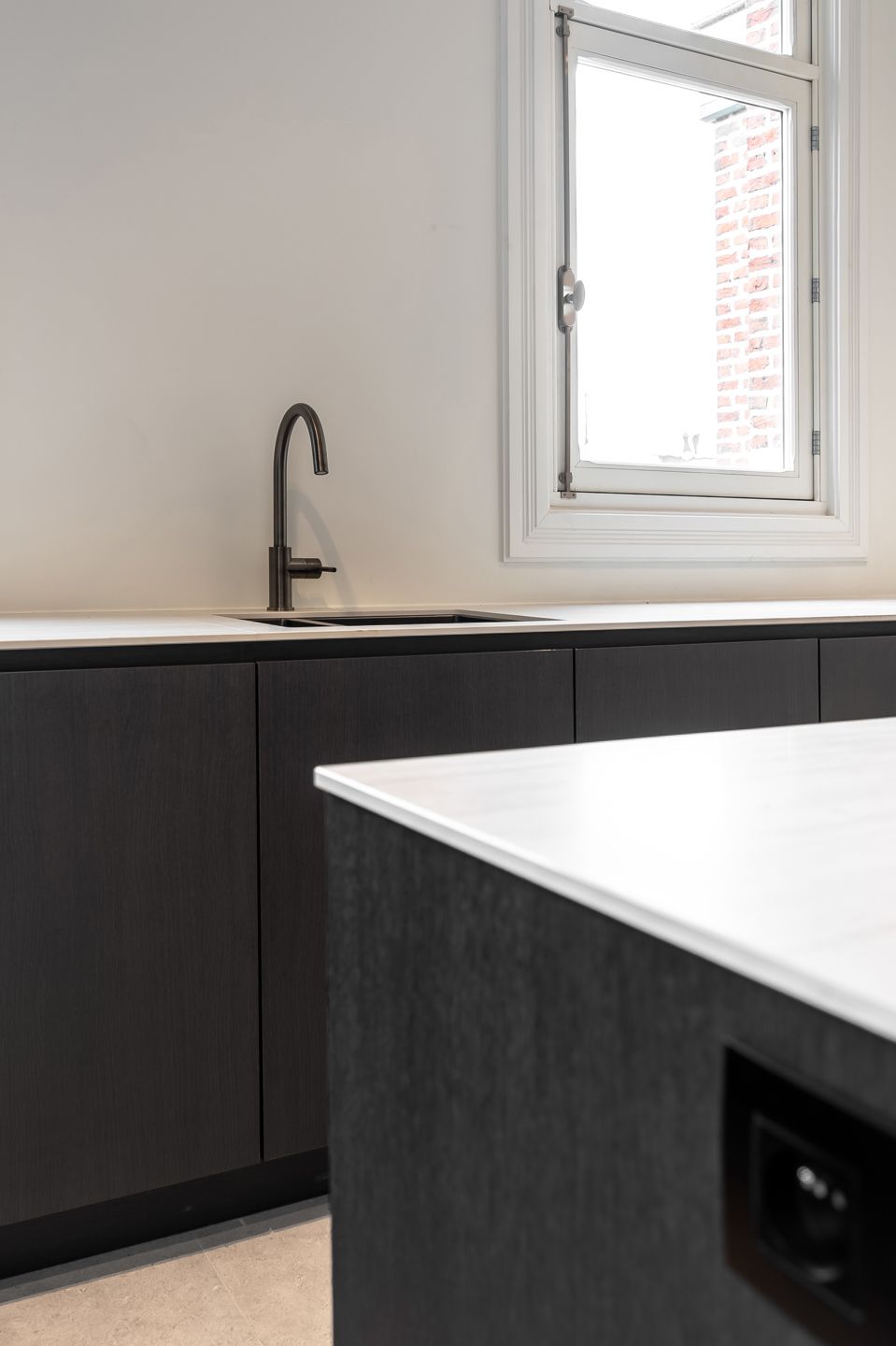 Prachtig 2 slpkappartement in art nouveau pand De Confiserie foto 18