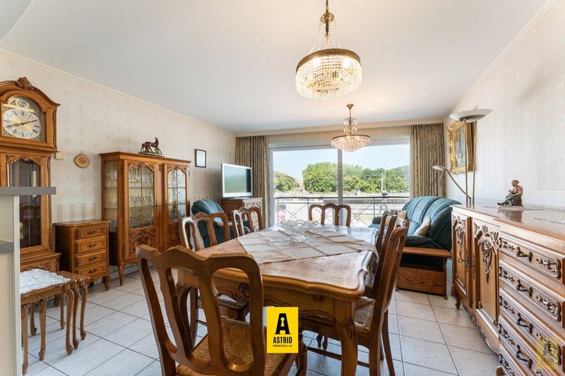 Schitterend appartement op topligging! foto 9