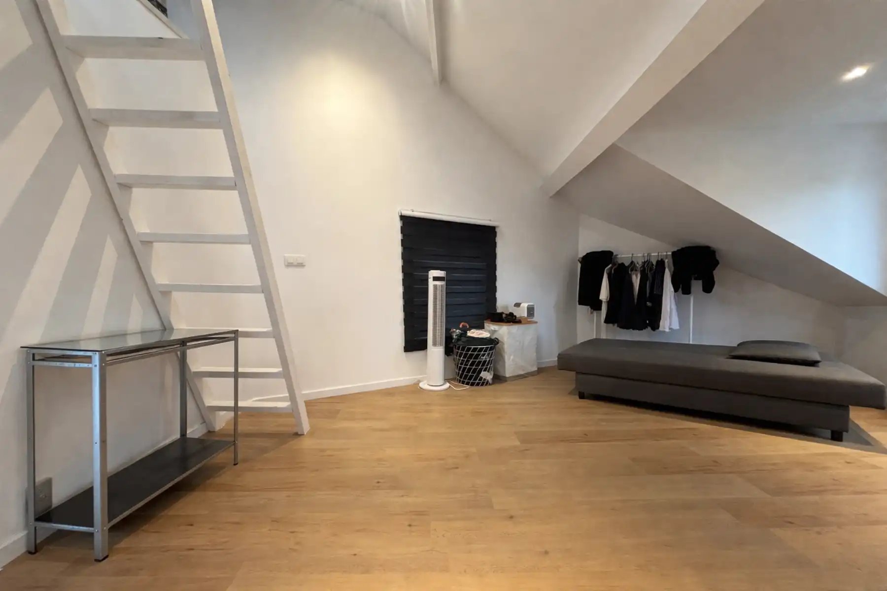 Ruim flatje op de Leuvense ring!  foto 2