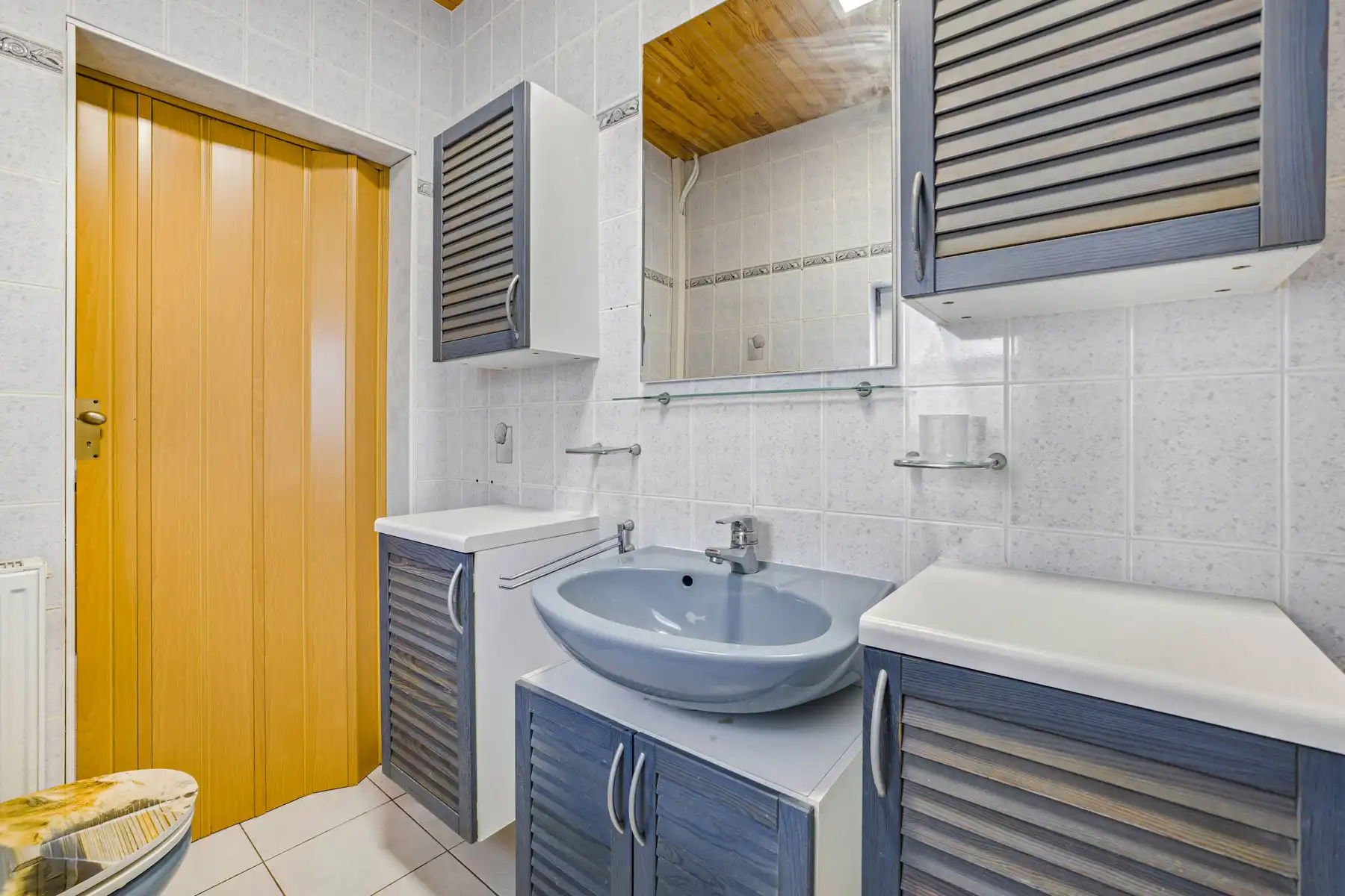 Gunstig gelegen woning met stadstuin en 3 slaapkamers foto 16