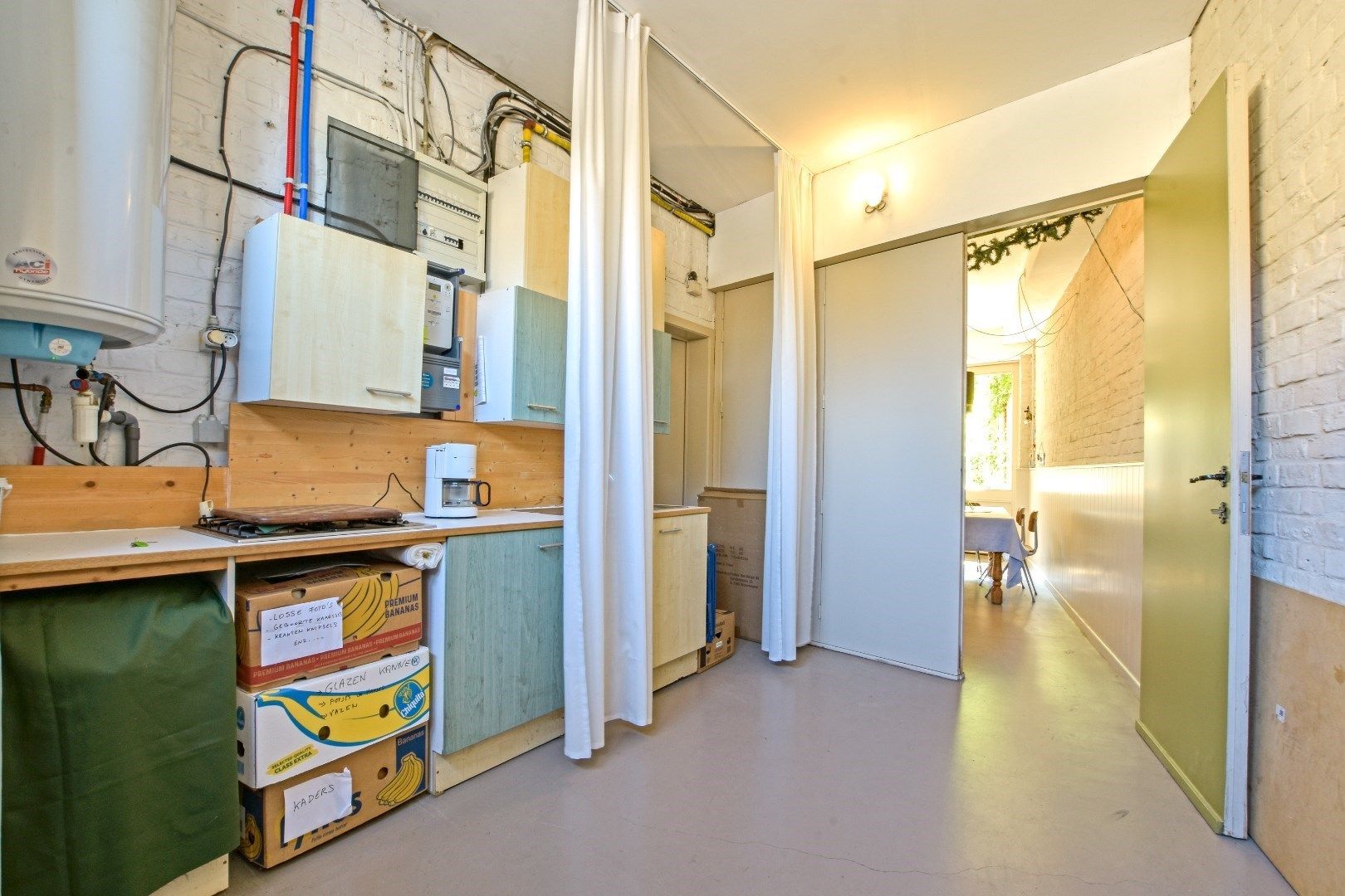 Statige woning met tal van mogelijkheden in centrum Diksmuide op 226 m² foto 19