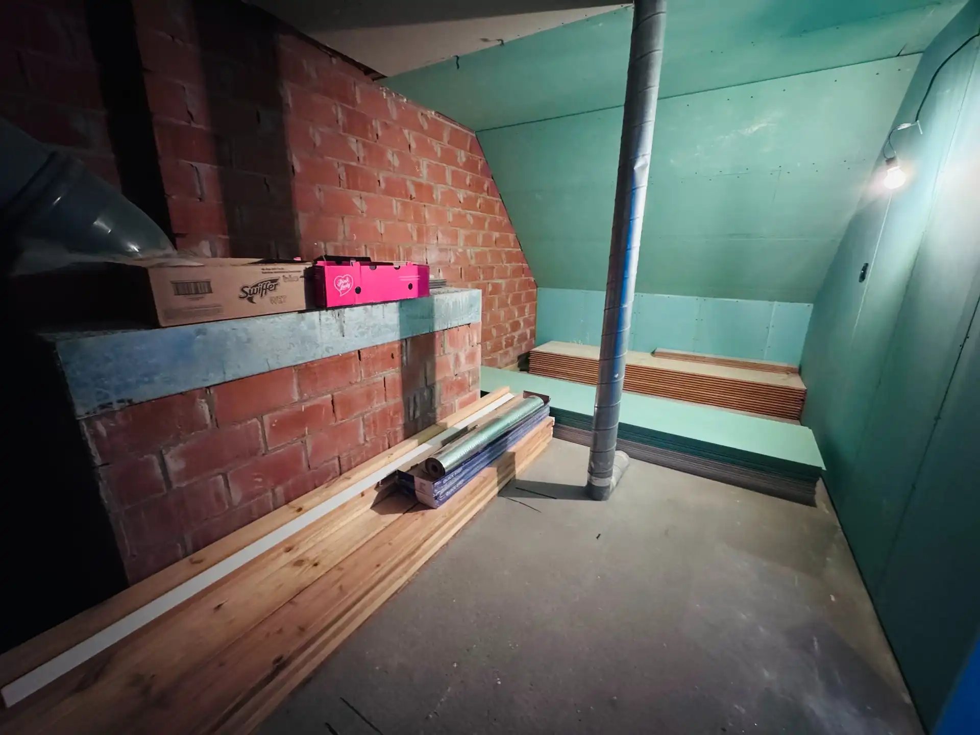 ✨ Instapklaar duplexappartement met 3 slaapkamers in hartje De Haan ✨ foto 27