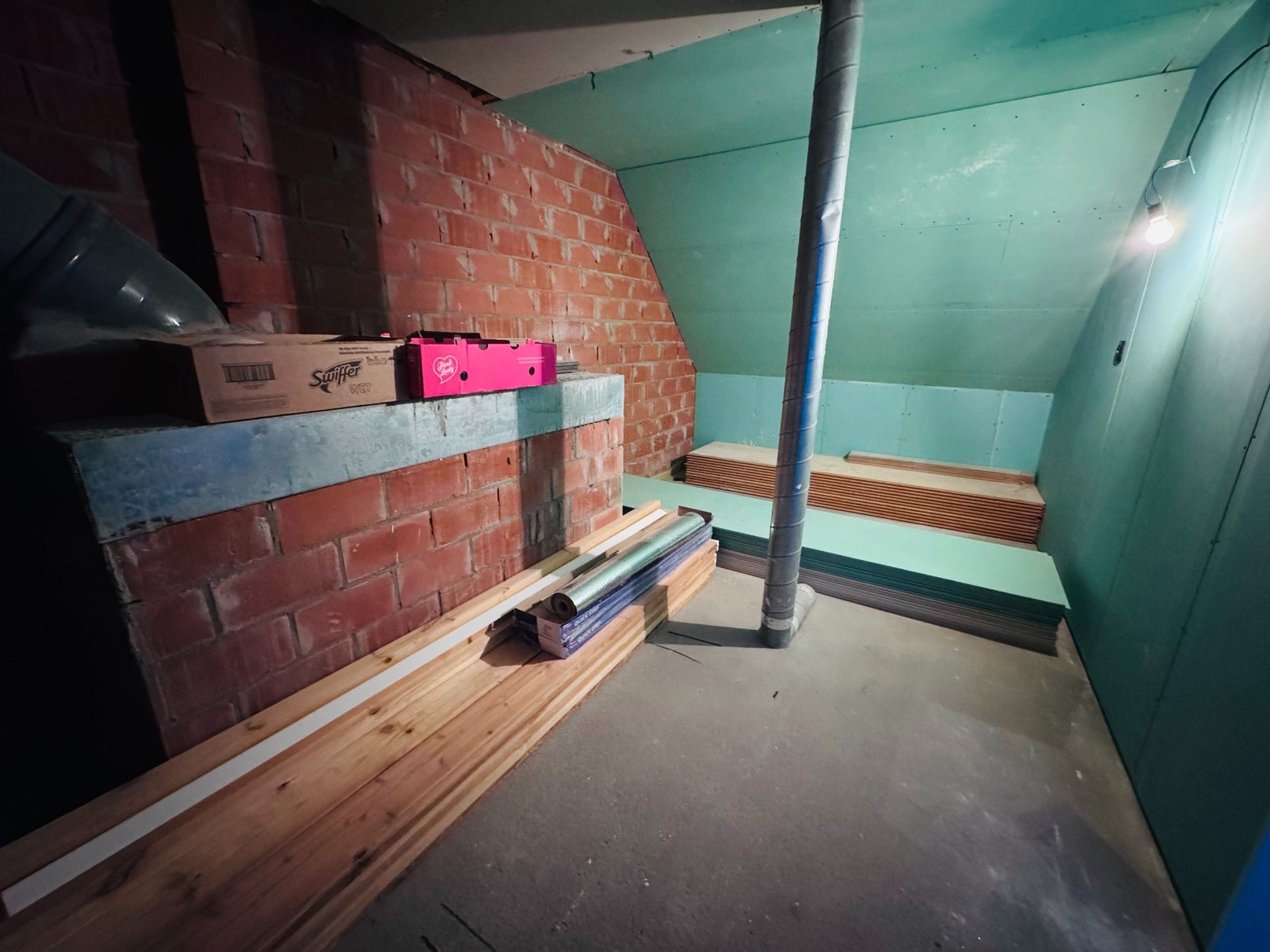 ✨ Instapklaar duplexappartement met 3 slaapkamers in hartje De Haan ✨ foto 27