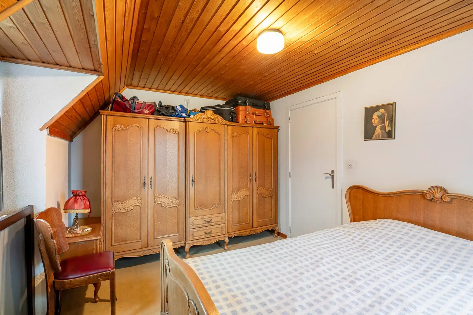 🏡 Ruime gezinswoning met tuin op uitstekende locatie in Houthalen-Helchteren foto 13