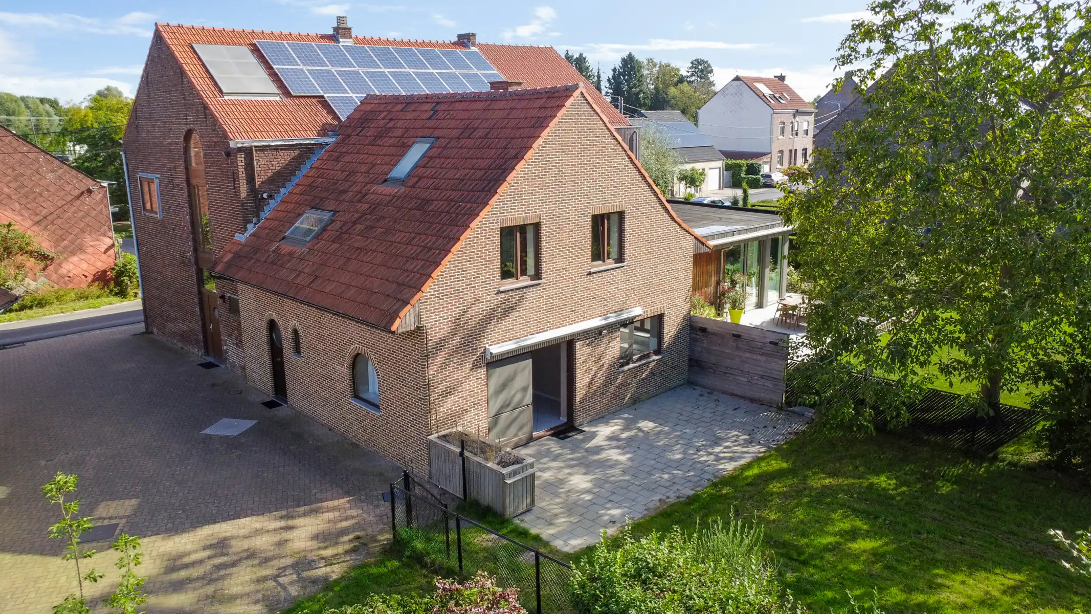 Huis te koop foto 40