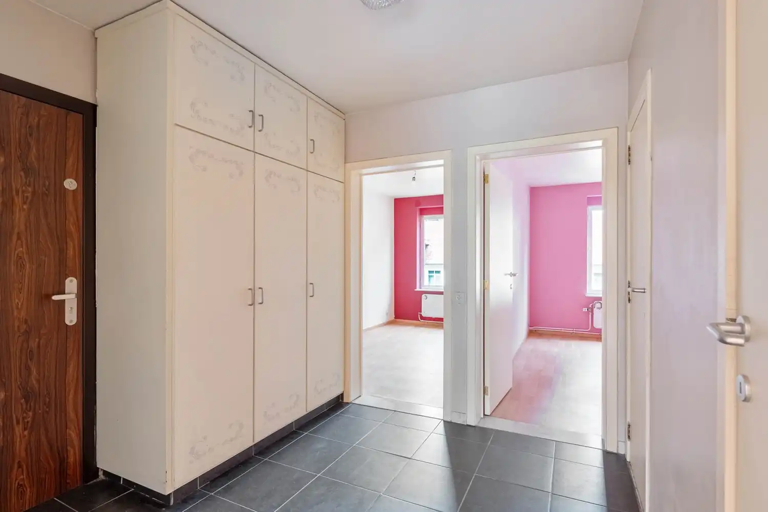 Goed gelegen appartement met 2 slaapkamers en een&nbsp;terras nabij het UZ Gasthuisberg en IMEC te Heverlee! foto 11