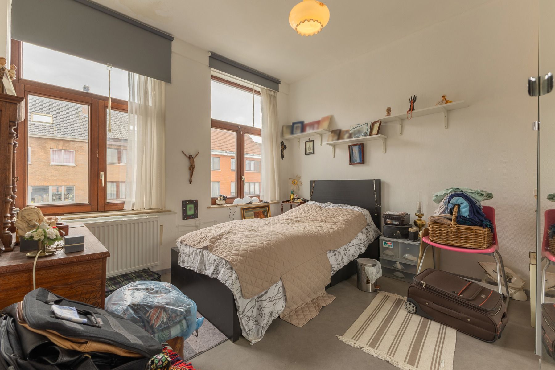 Gunstig gelegen woning met 3 slaapkamers foto 10
