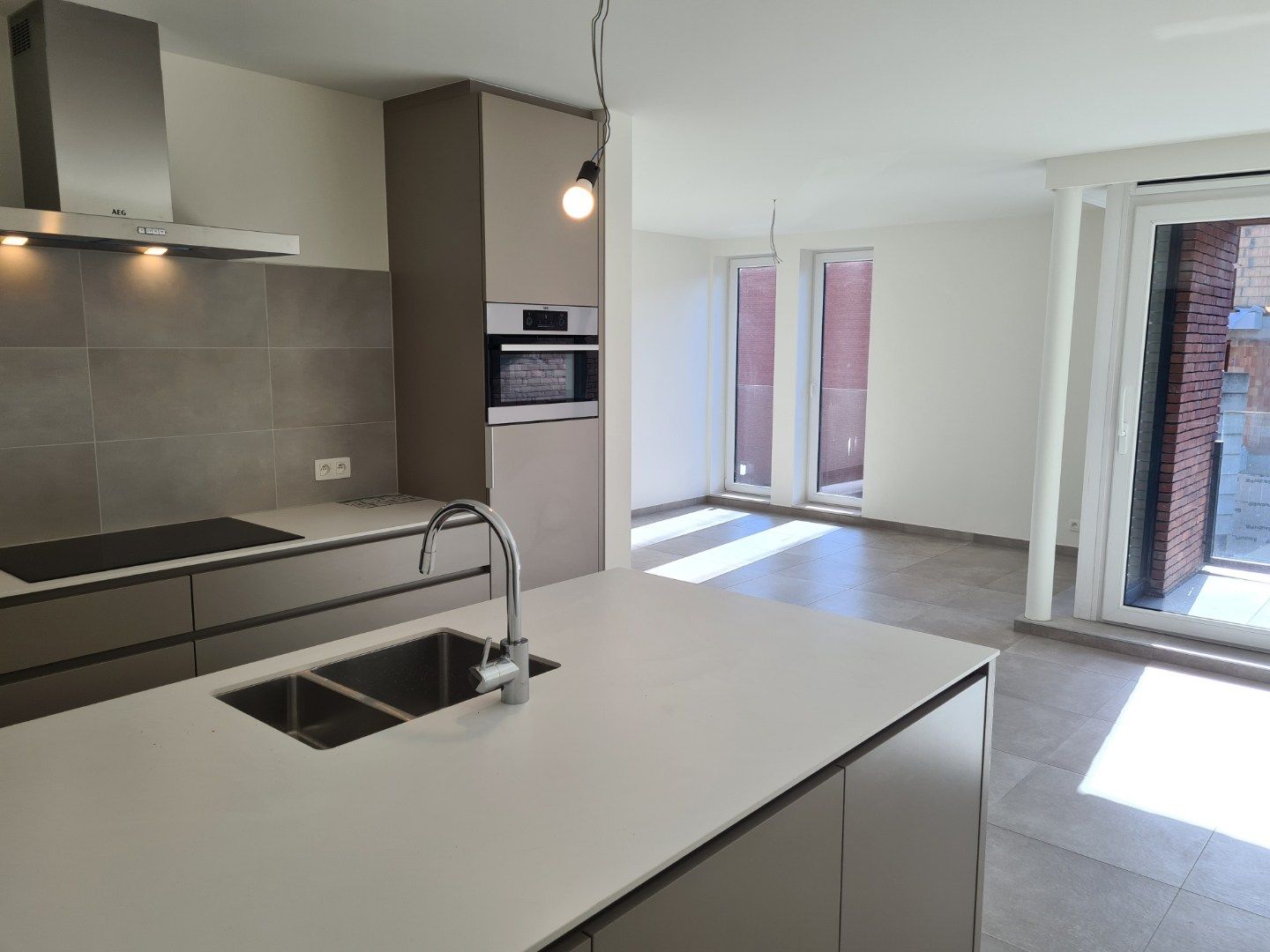 Energiezuinig nieuwbouwappartement met 2 slaapkamers foto 5